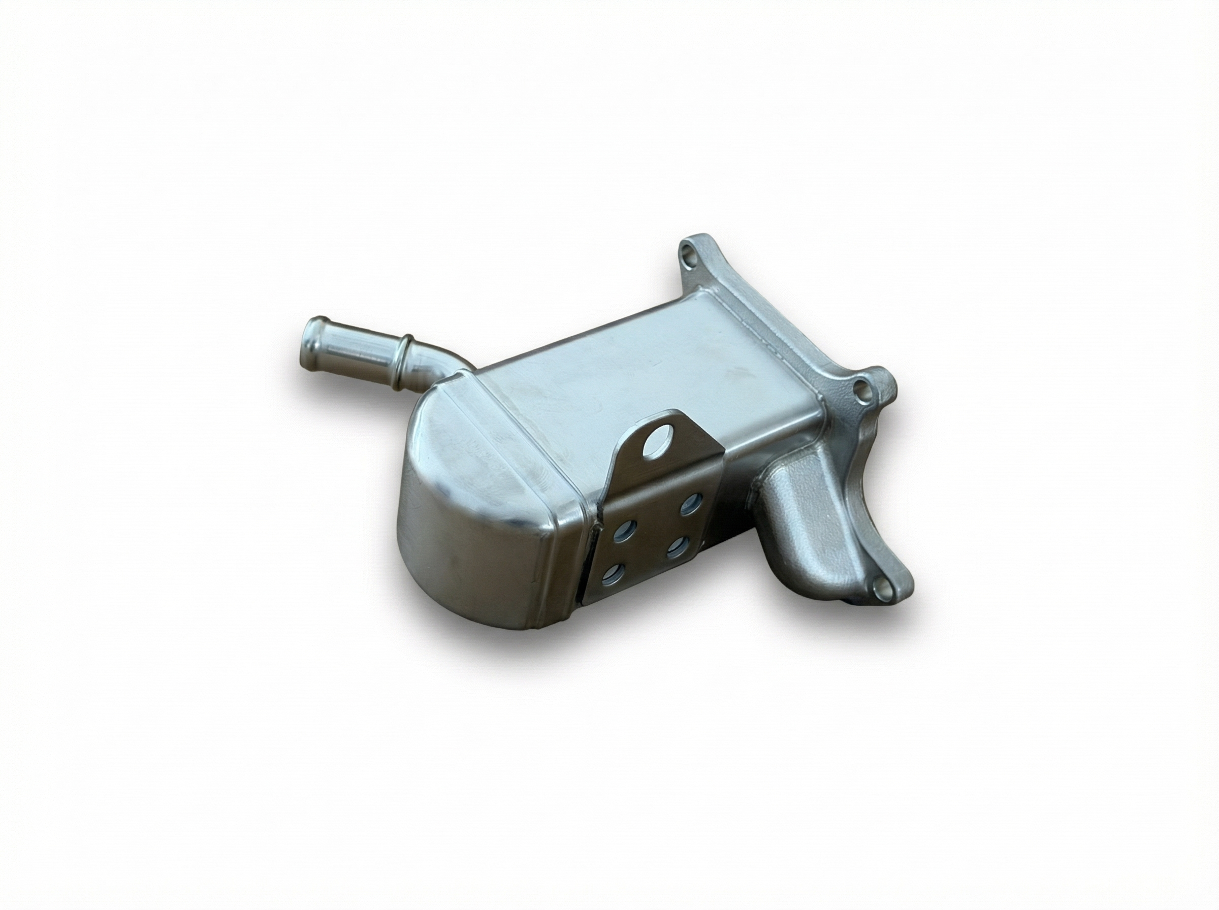 SMC-LQ-44 147106293R Renault EGR Cooler