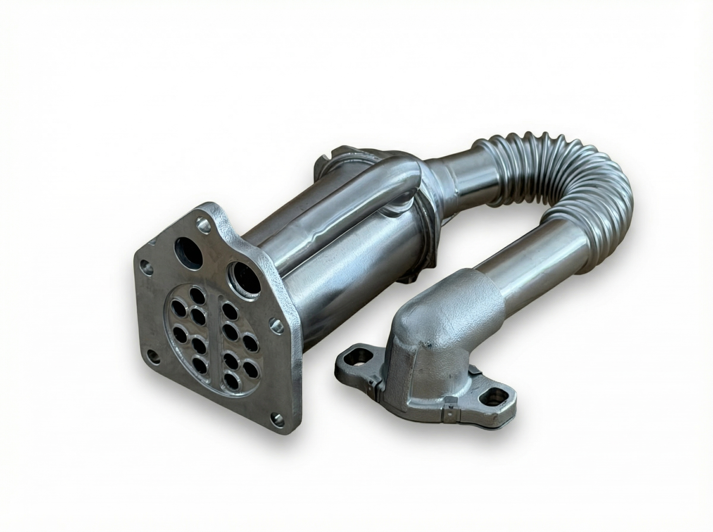 SMC-LQ-69 147350718R Renault EGR Cooler