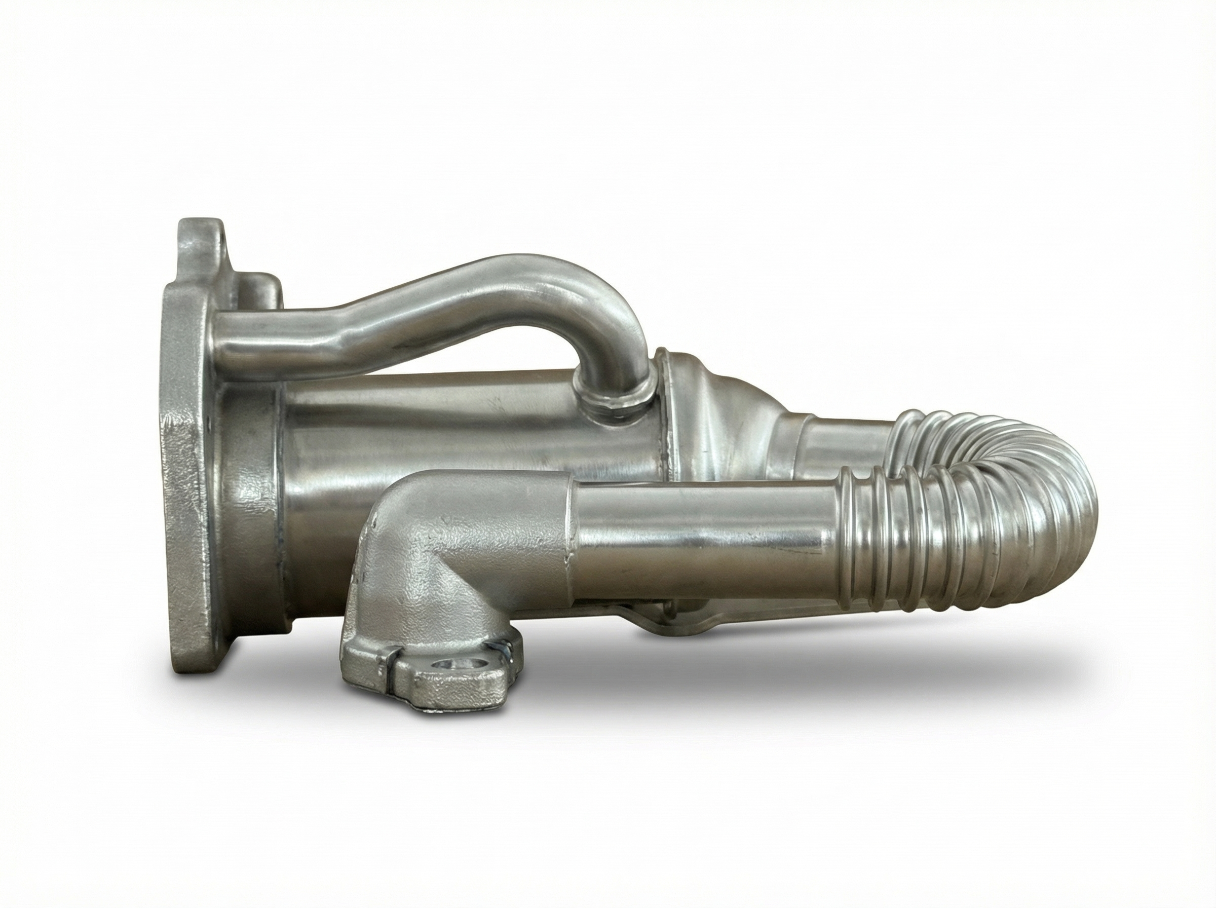 SMC-LQ-69 147350718R Renault EGR Cooler