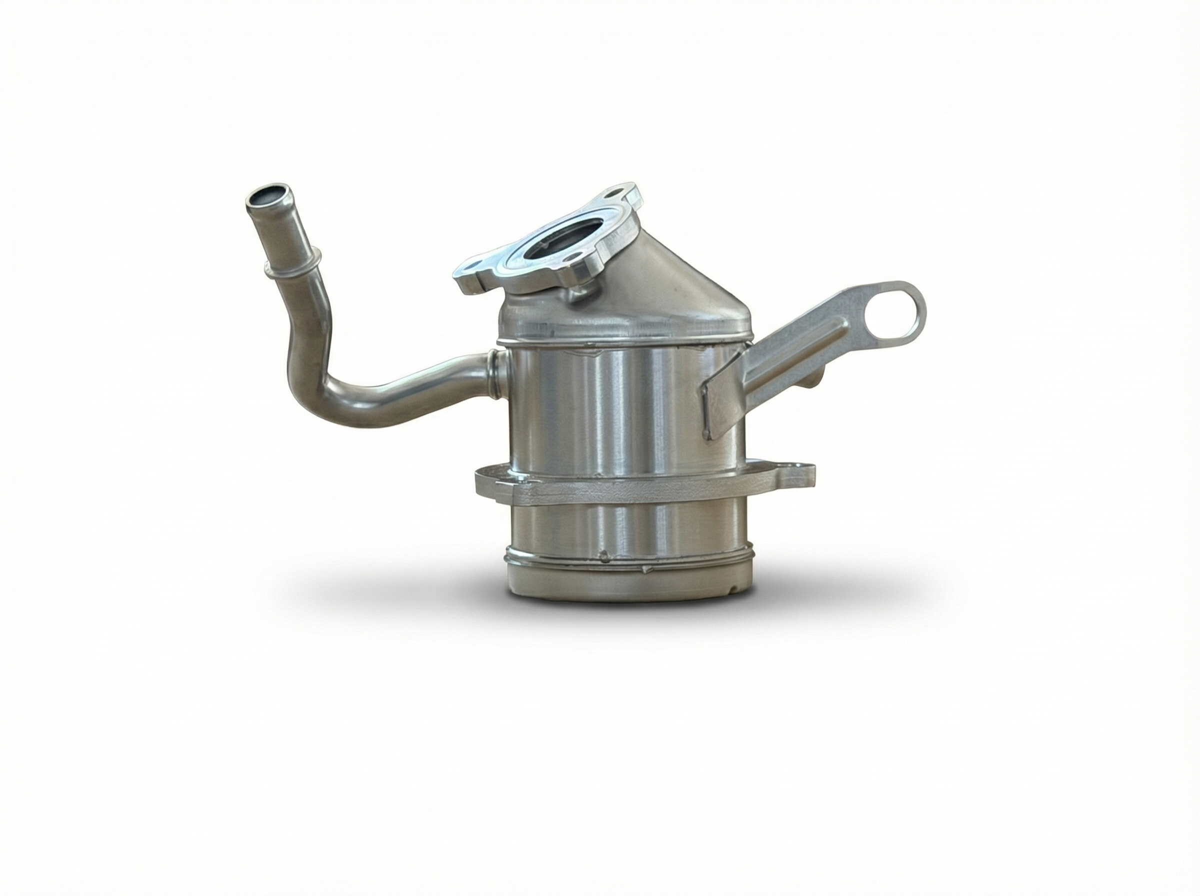 Renault/Dacia 147359823R Renault/Dacia 1.5 dCi EGR Cooler - Main View