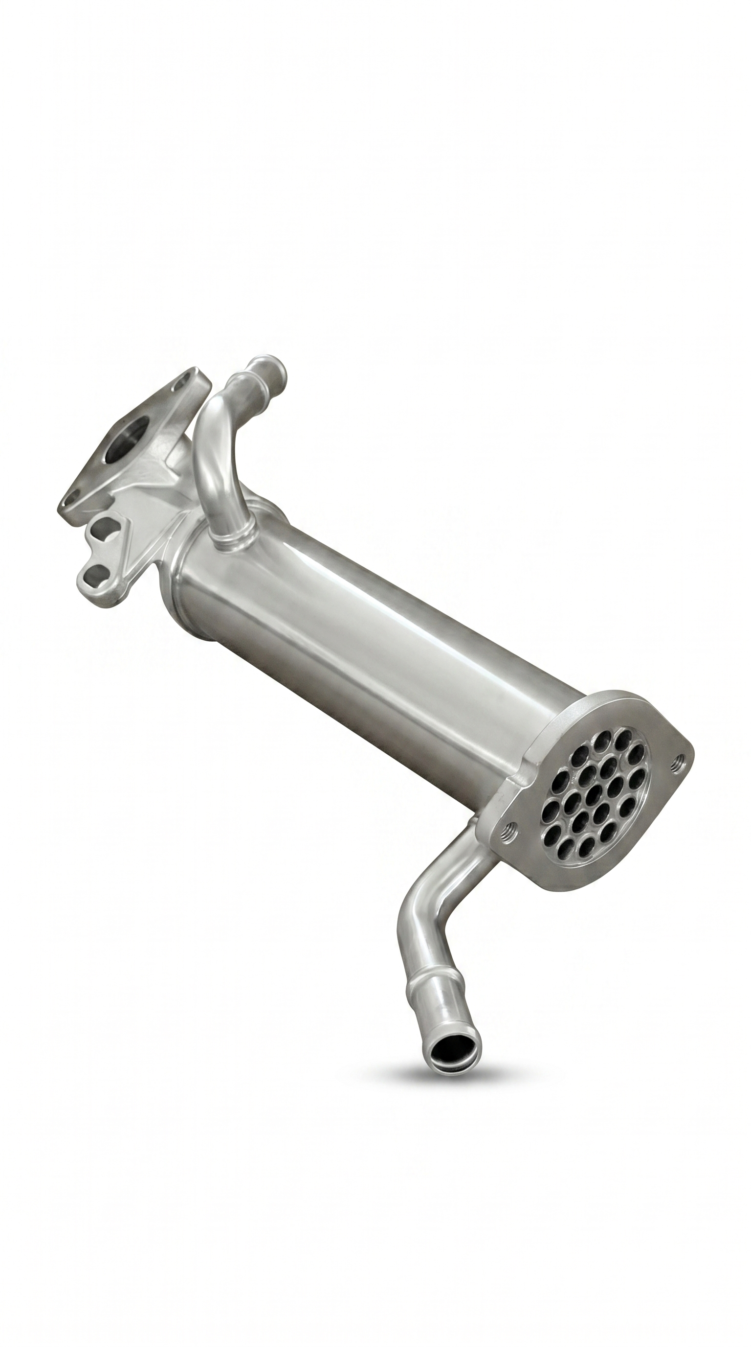 SMC-LQ-09 1336562 Ford EGR Cooler
