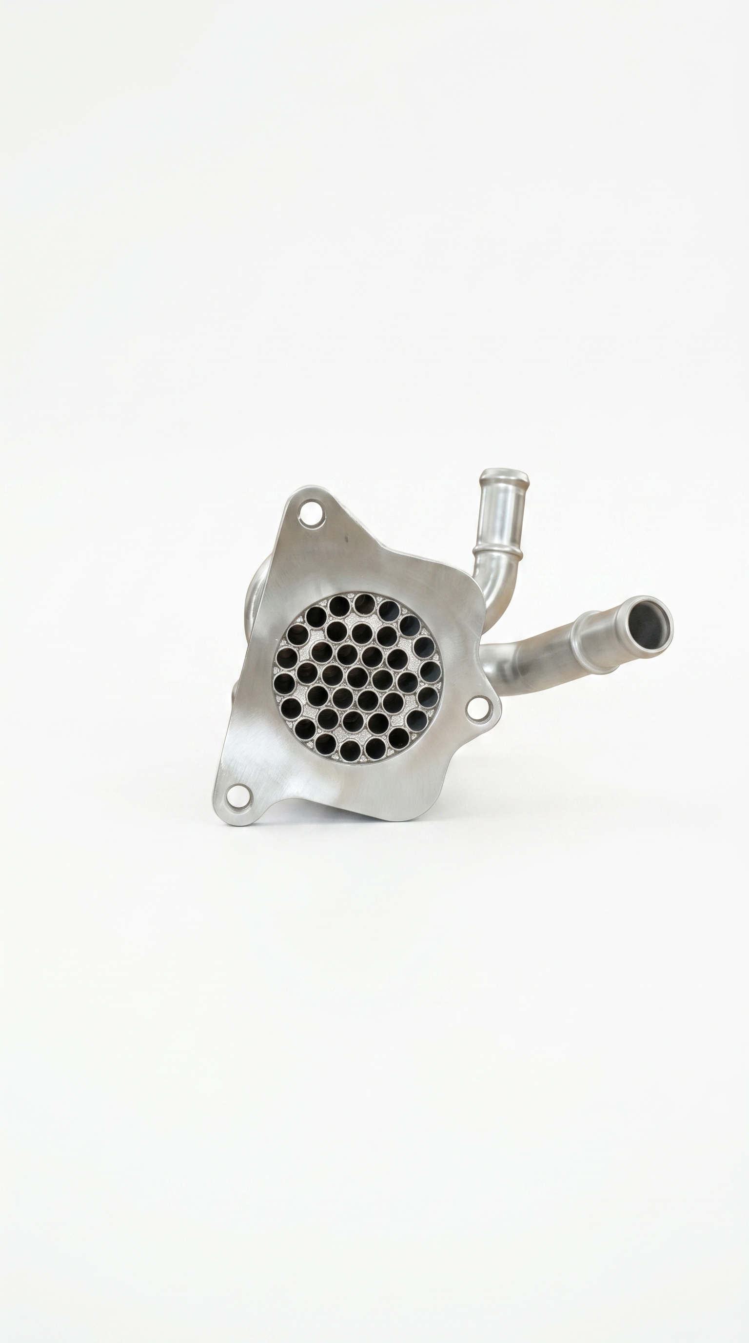 SMC-LQ-105 4910356 Ford EGR Cooler