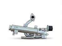 SMC-LQ-107 03L131512AB03L131512AC Audi EGR Cooler