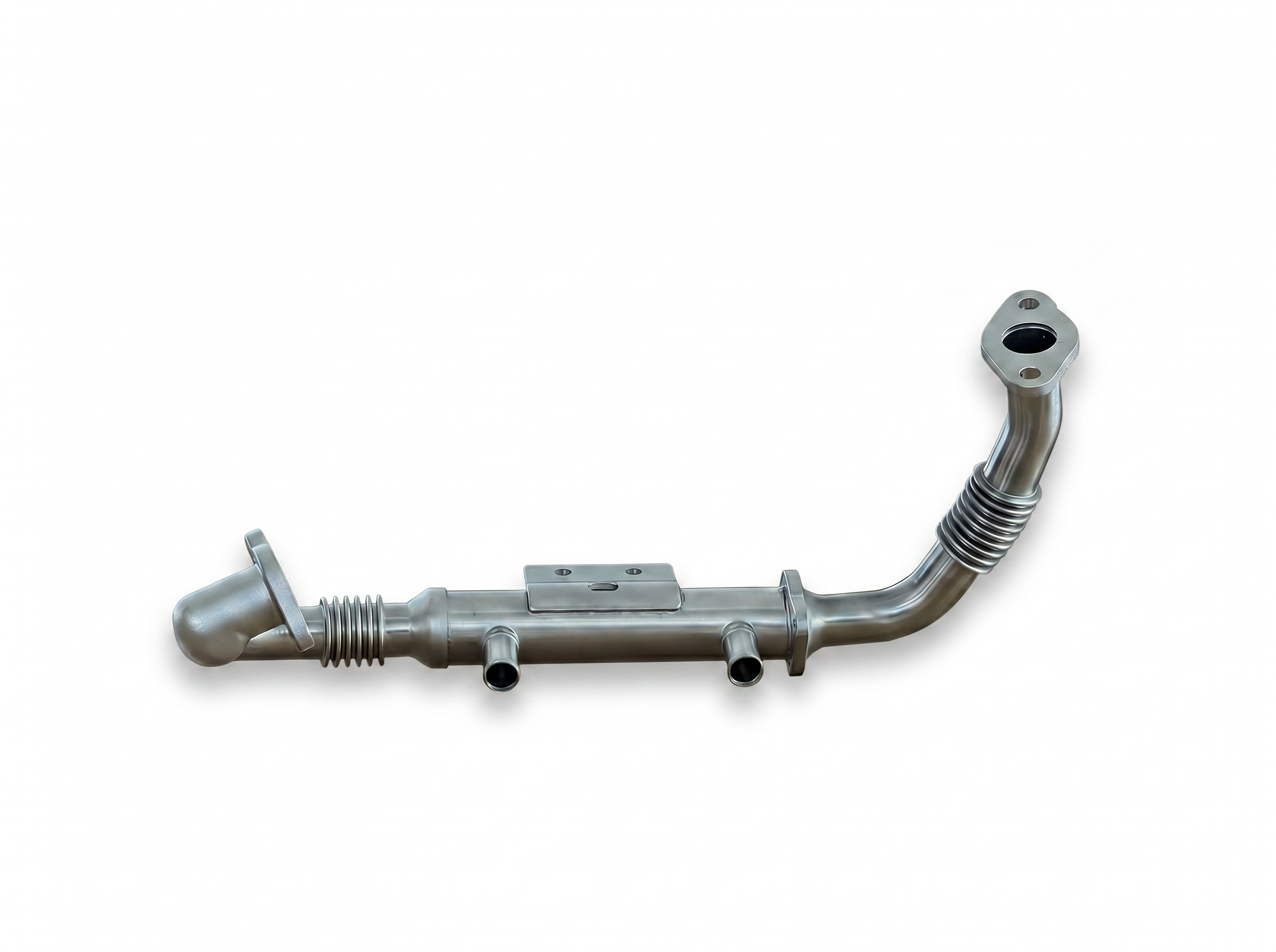 SMC-LQ-108 20412972 Generic EGR Cooler
