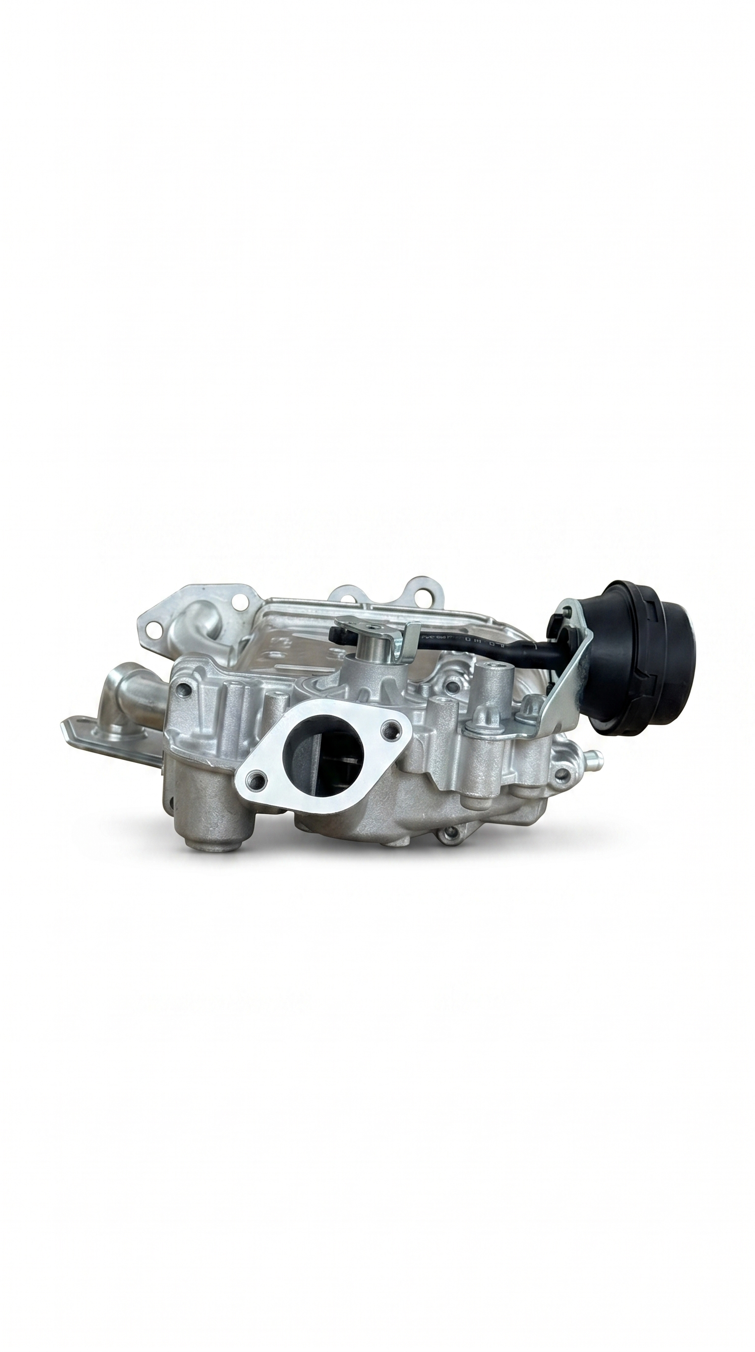 Mercedes-Benz 6541407600 Mercedes-Benz OM651 EGR Cooler 6541407600 - Detail View
