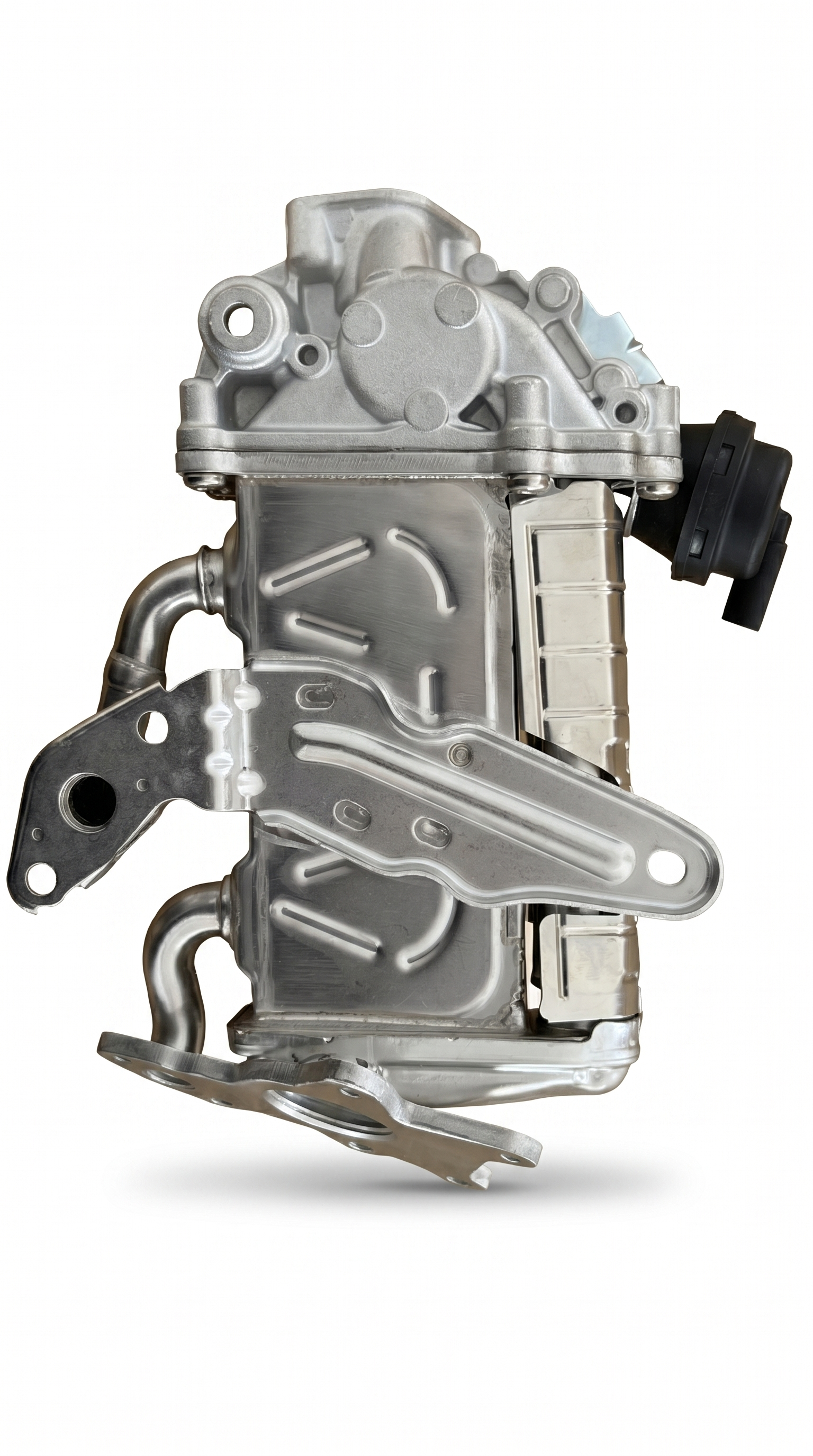 Mercedes-Benz 6541407600 Mercedes-Benz OM651 EGR Cooler 6541407600 - View 9 View