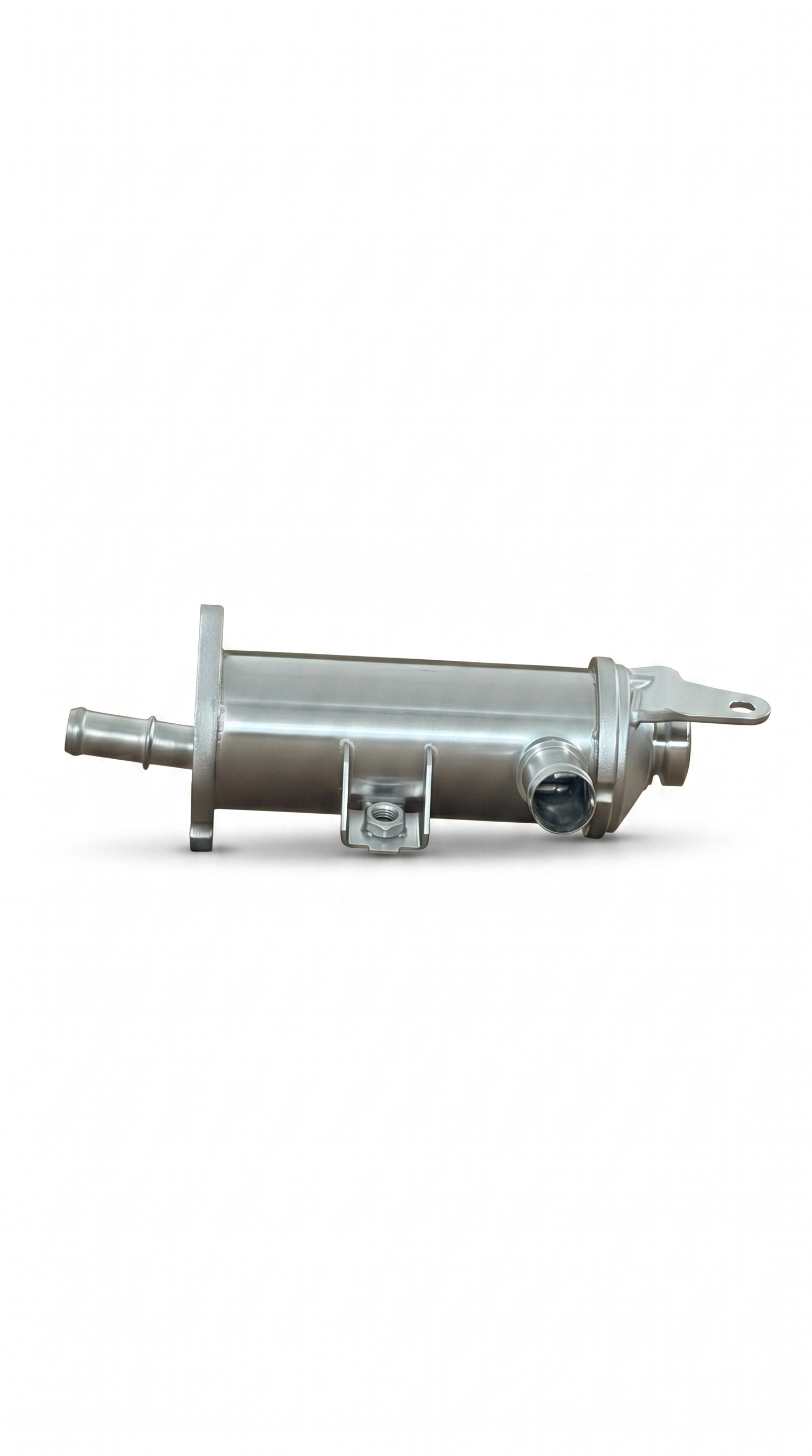 Land Rover LR004535 Land Rover 2.7 TDV6 EGR Cooler - View 9 View