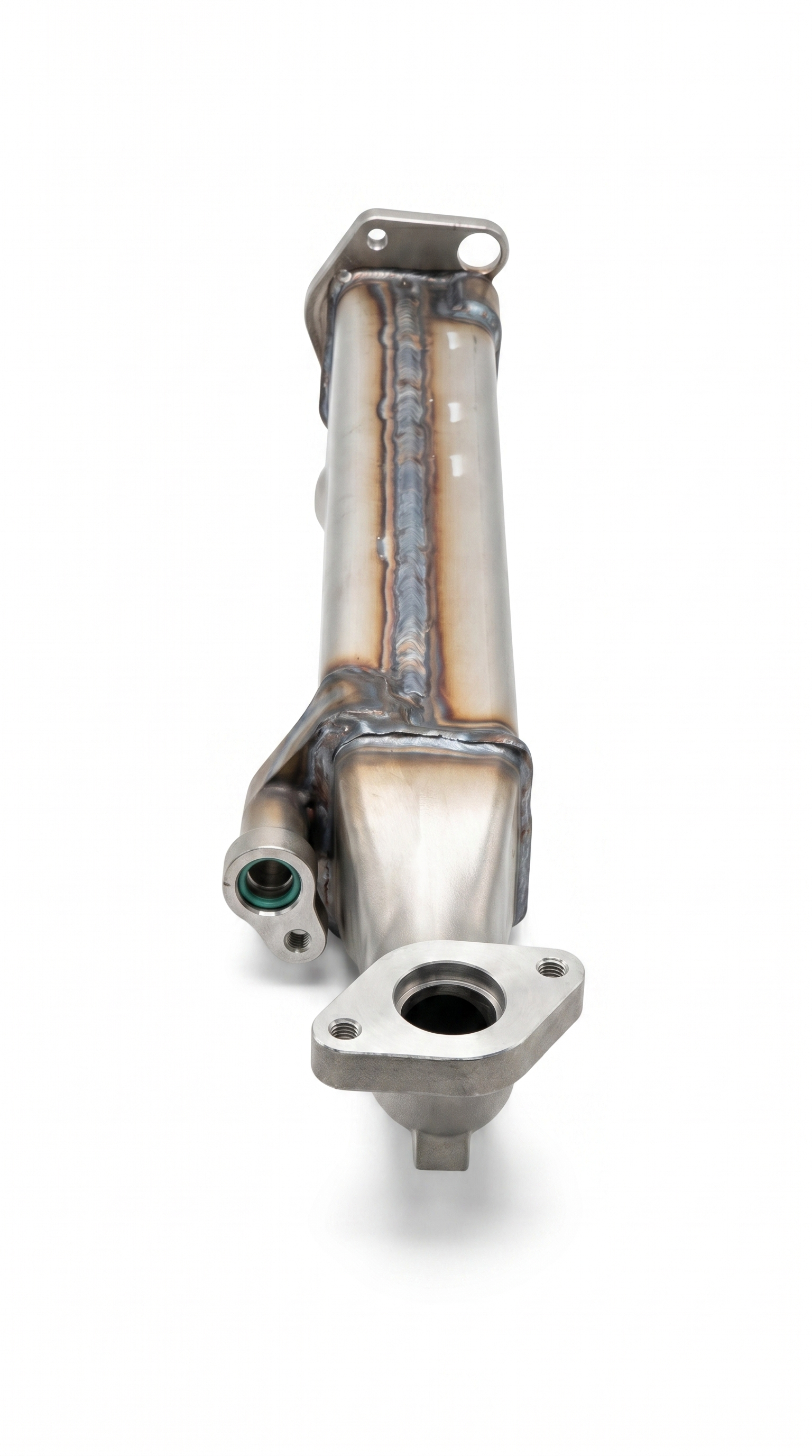 John Deere RE522589 John Deere EGR Cooler RE522589 - View 9 View