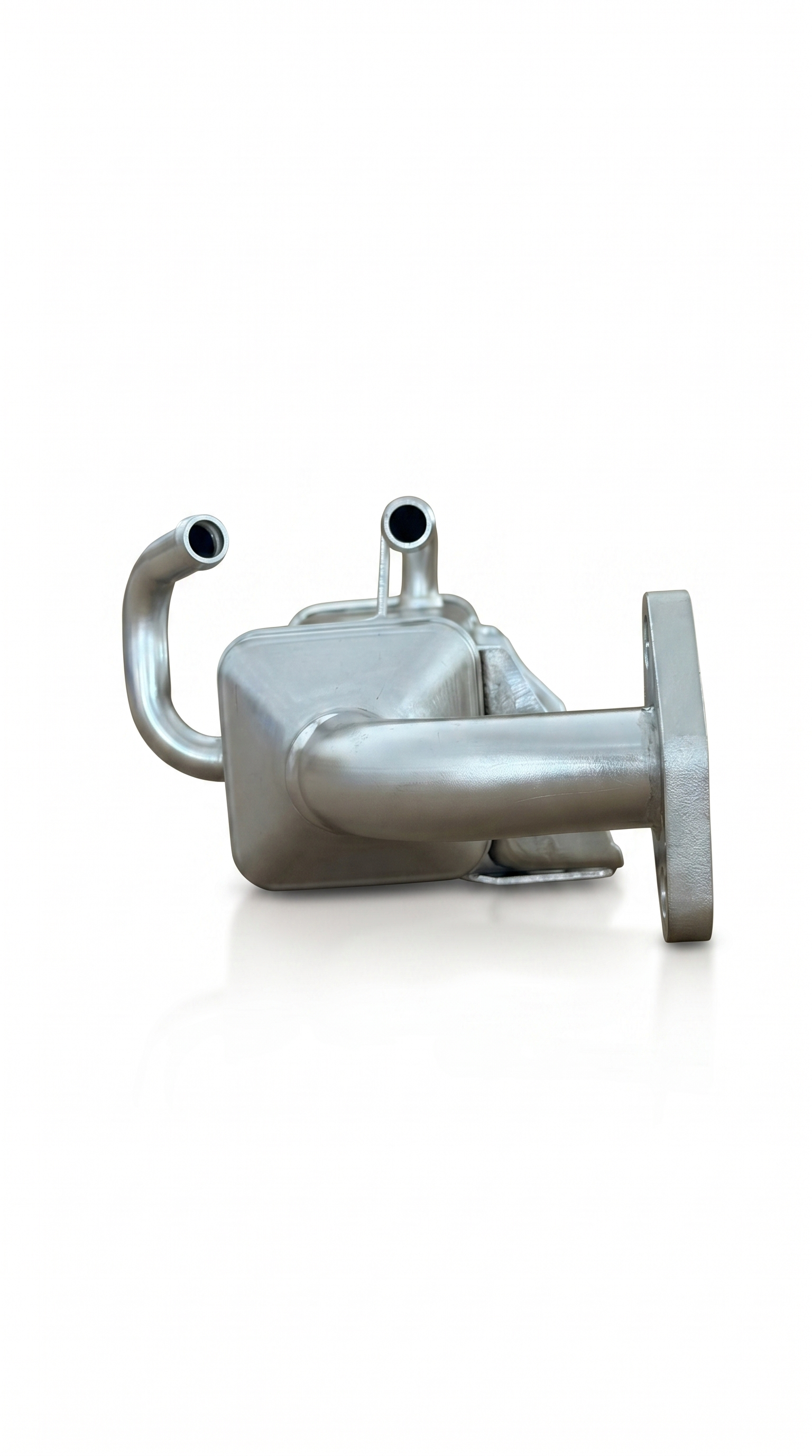 SMC-LQ-133 Mazda EGR Cooler