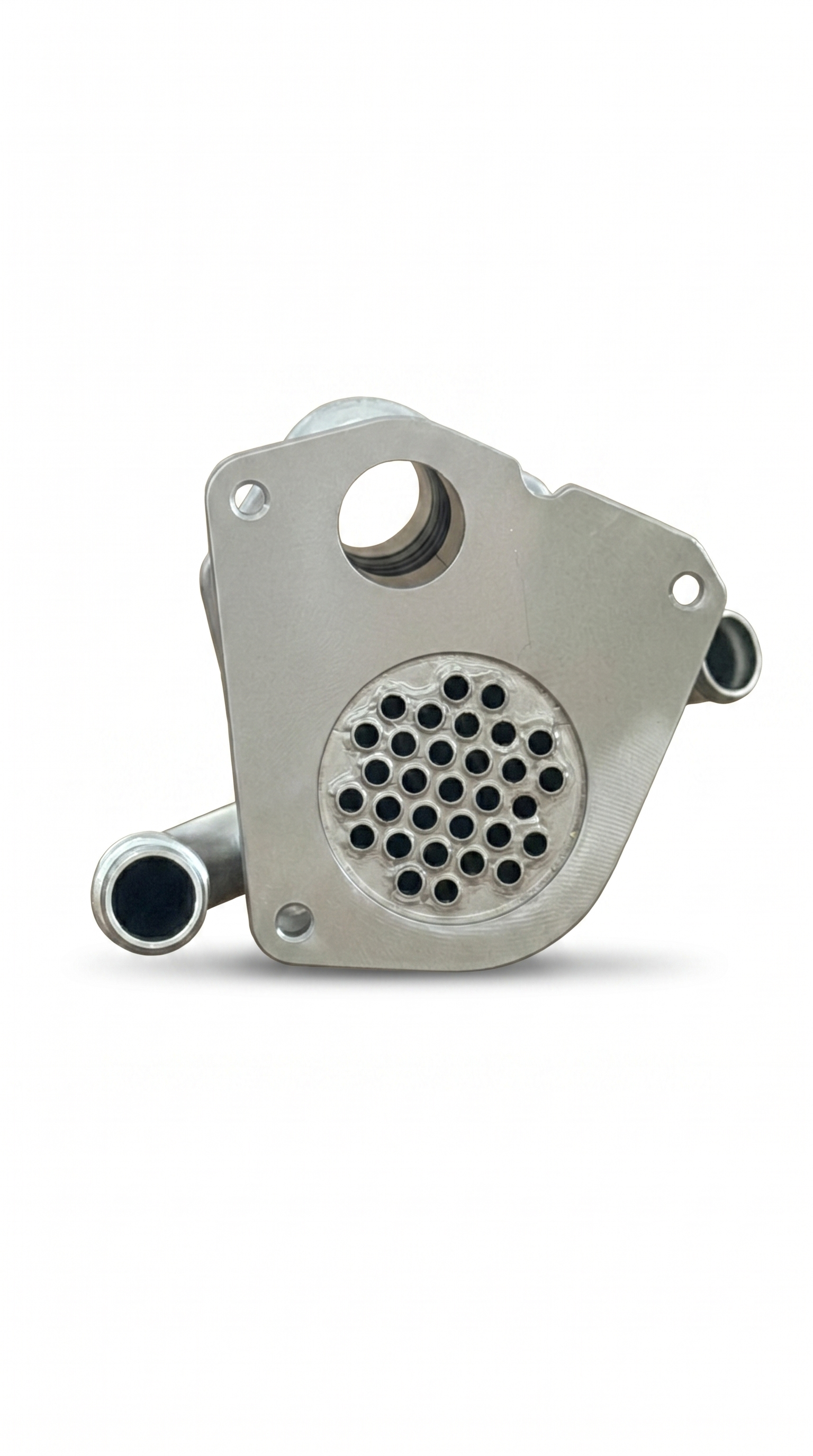 Nissan 1473500QAJ Nissan EGR Cooler 1473500QAJ - Main View