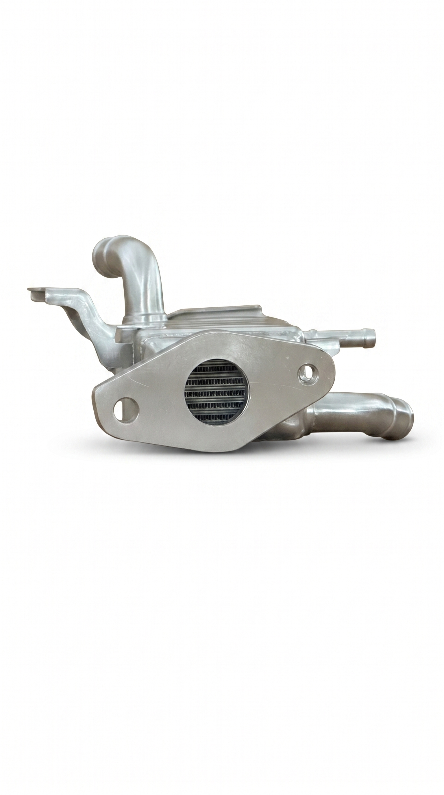 Toyota 25601-37020 Toyota Corolla 1.8L Hybrid EGR Cooler - View 9 View