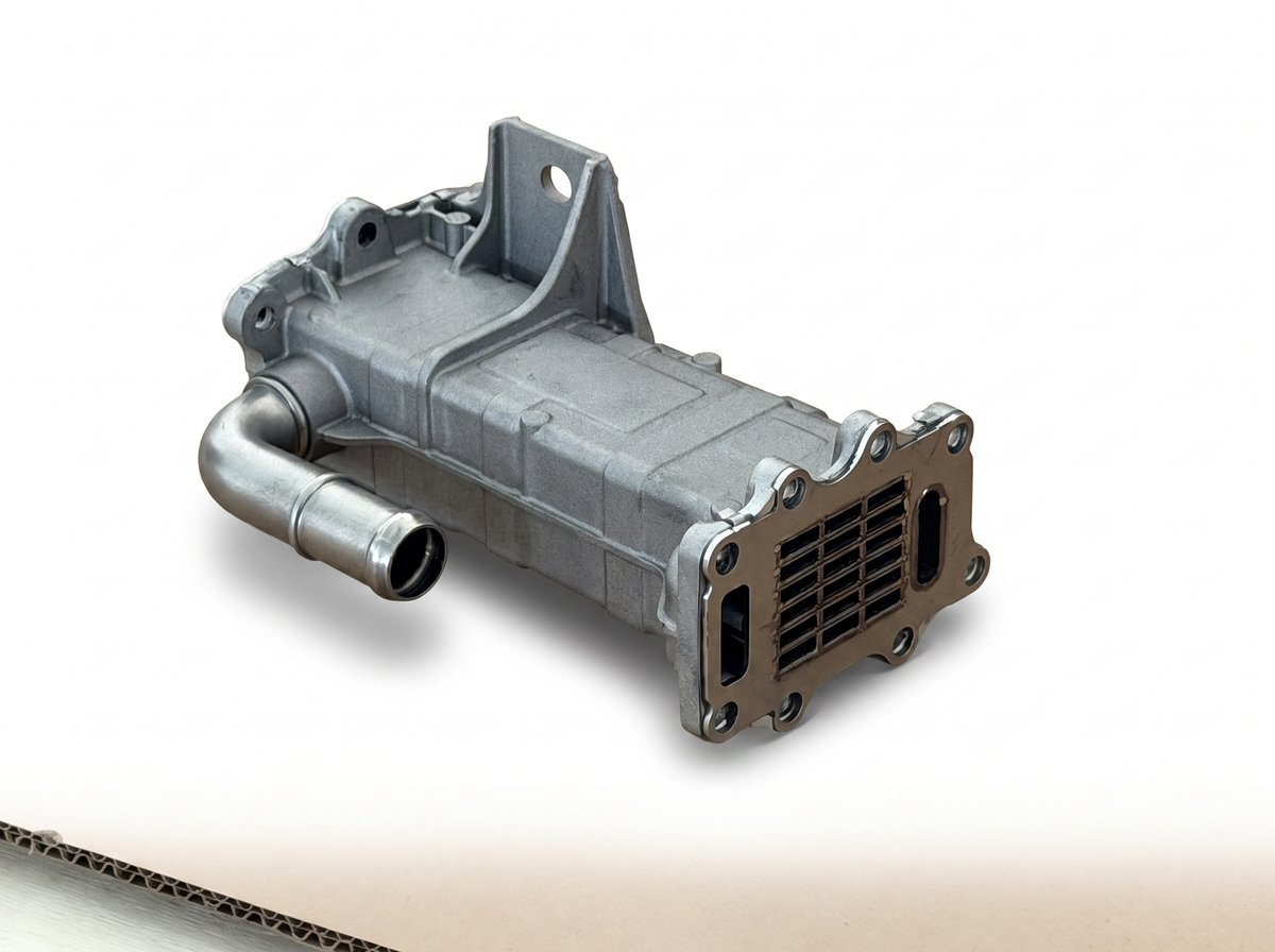 KIA/Hyundai 1.6 CRDi EGR Cooler