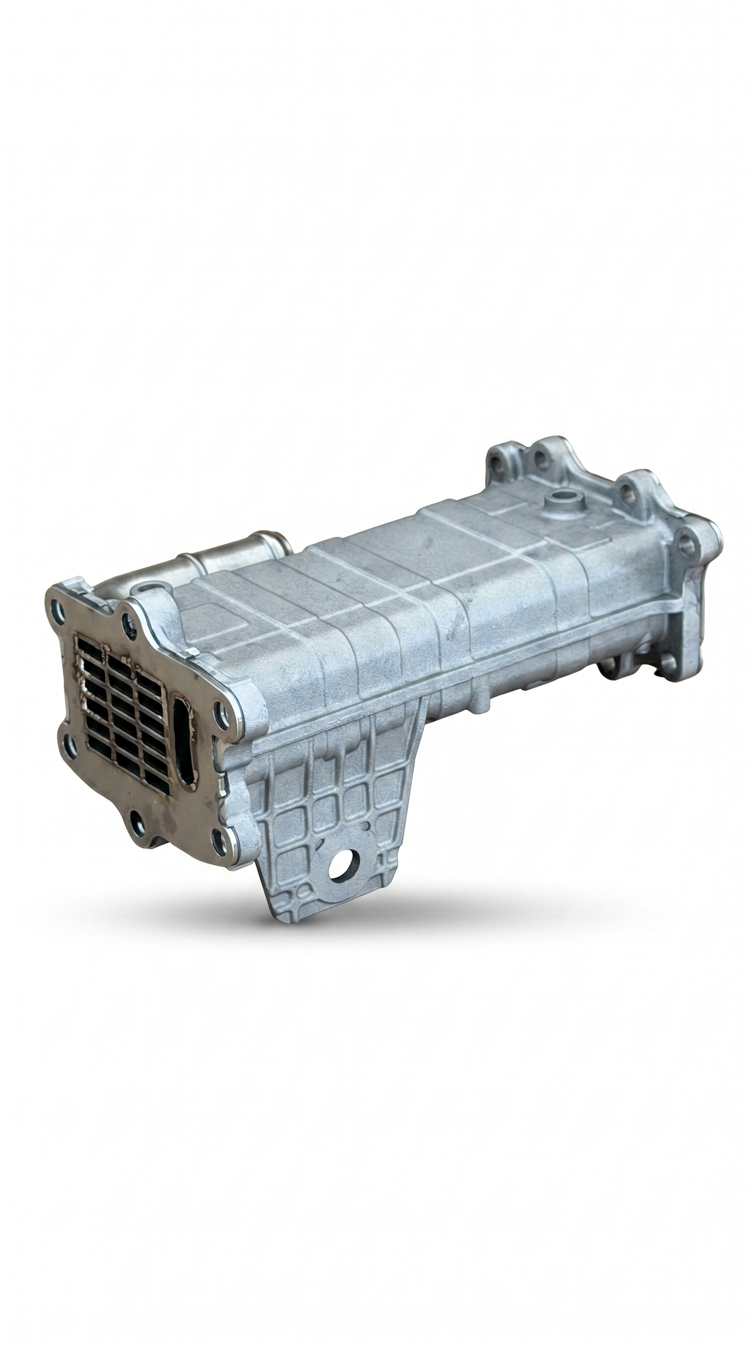KIA/Hyundai 28420-2A610 KIA/Hyundai 1.6 CRDi EGR Cooler - Main View