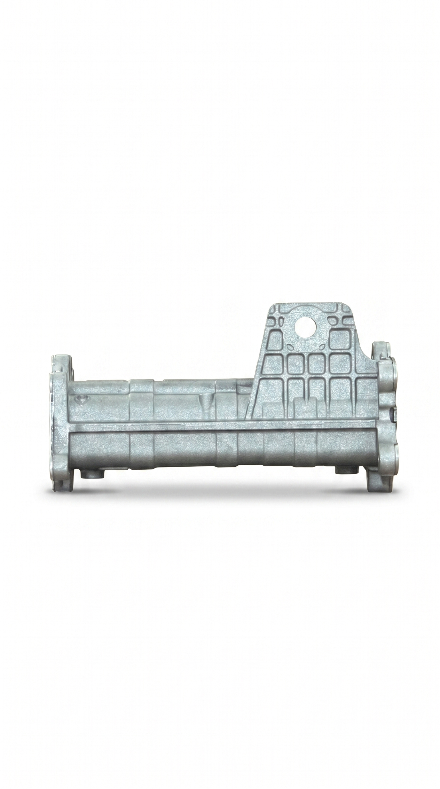 KIA/Hyundai 28420-2A610 KIA/Hyundai 1.6 CRDi EGR Cooler - Top View