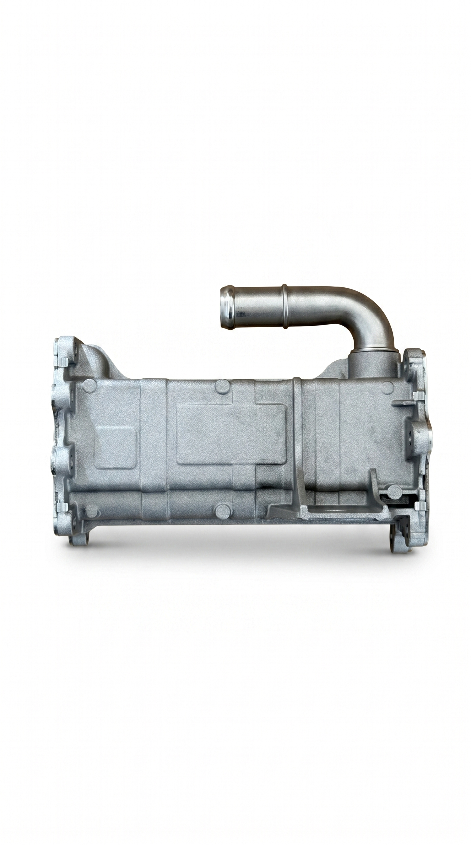 KIA/Hyundai 28420-2A610 KIA/Hyundai 1.6 CRDi EGR Cooler - Front View