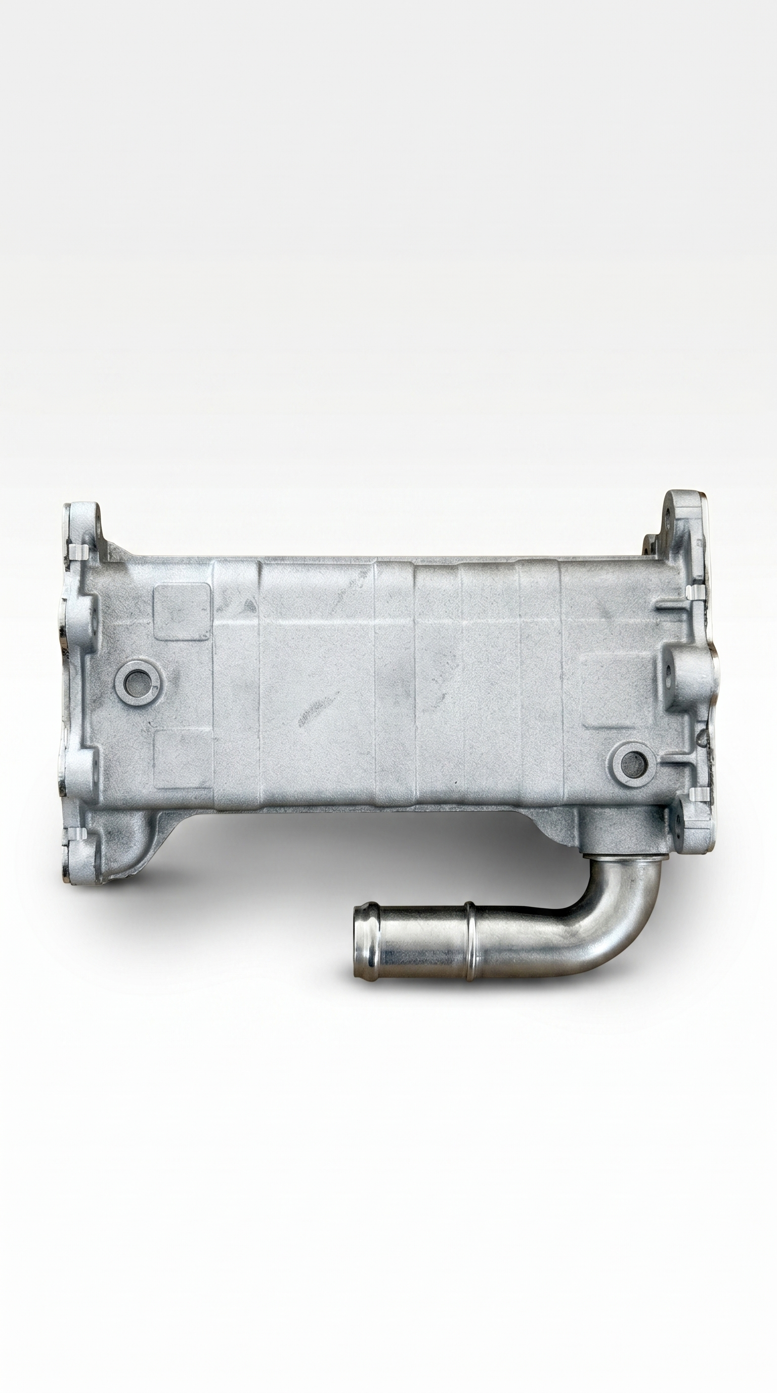 KIA/Hyundai 28420-2A610 KIA/Hyundai 1.6 CRDi EGR Cooler - Detail View