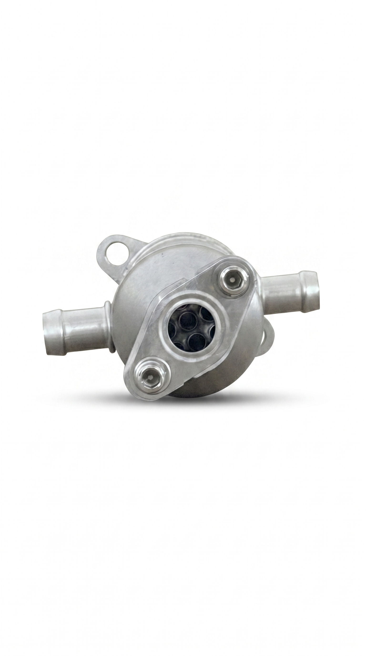 SMC-LQ-155  Generic EGR Cooler