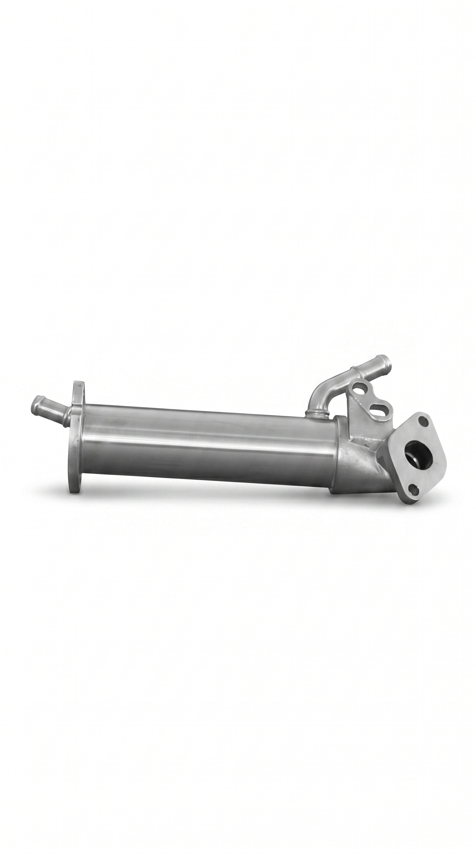 SMC-LQ-21 330051 Ford EGR Cooler