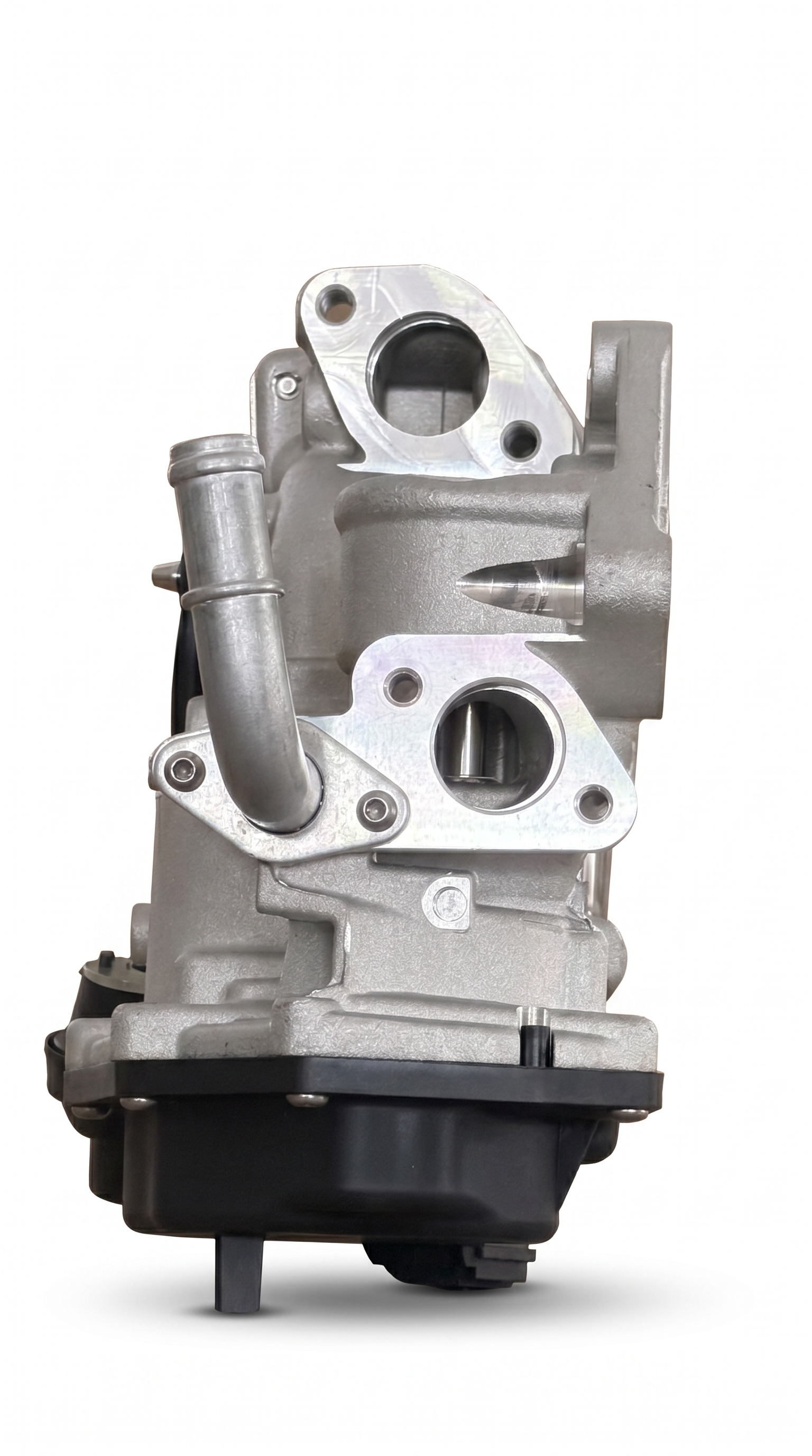 VW/Audi 03L131512DK VW Audi 2.0 TDI EGR Cooler 03L131512DK - Detail View
