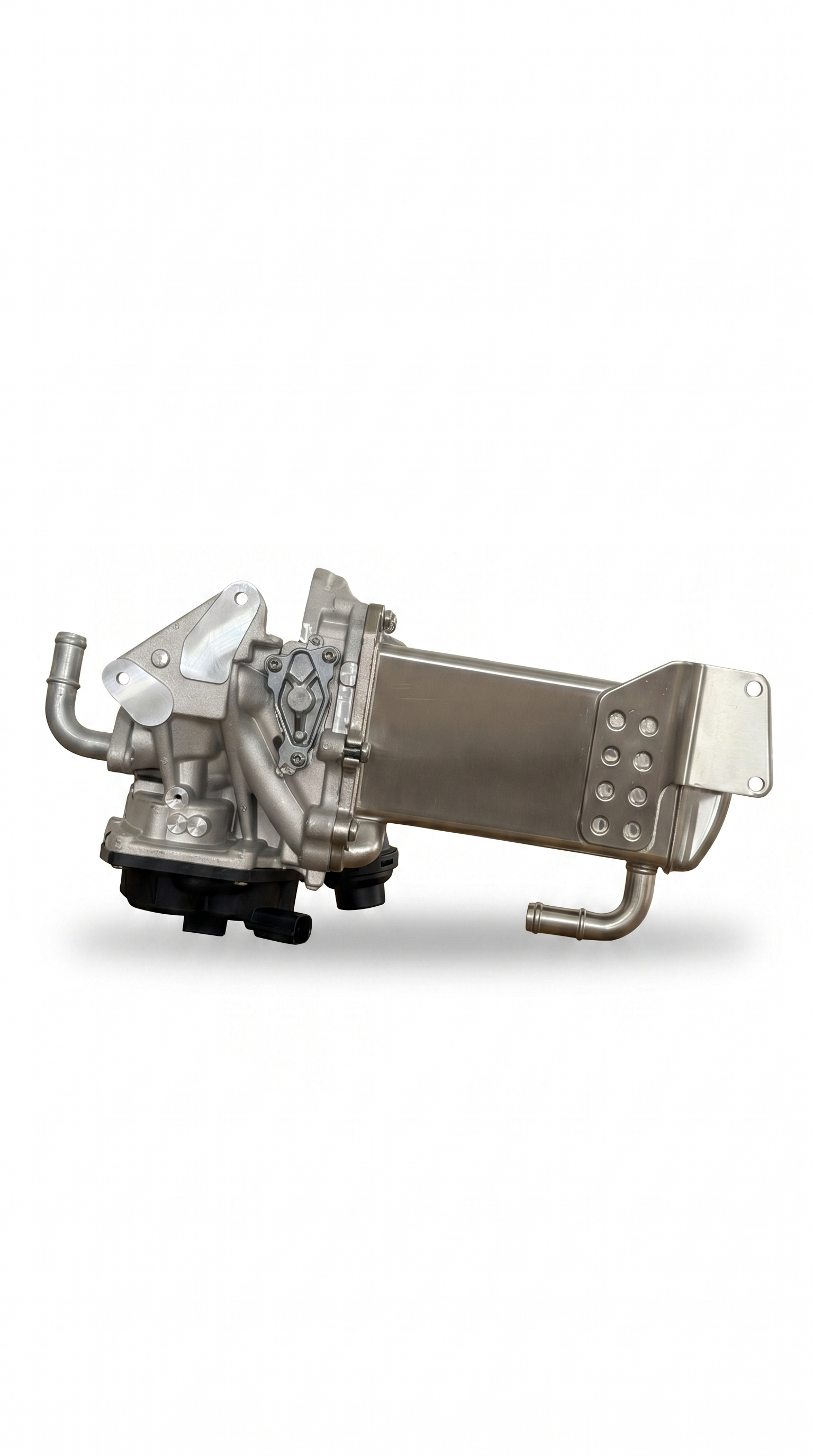 VW/Audi 03L131512DK VW Audi 2.0 TDI EGR Cooler 03L131512DK - View 10 View