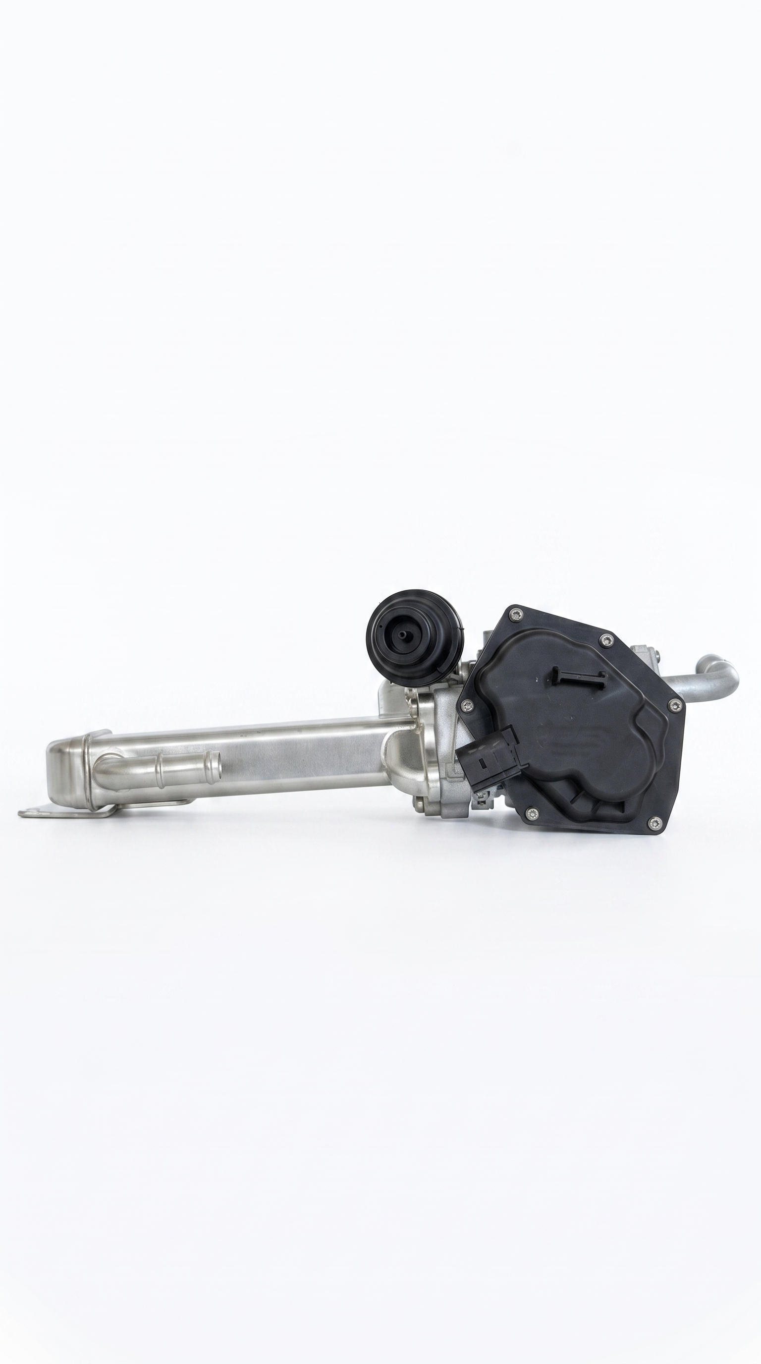 VW/Audi 03L131512DK VW Audi 2.0 TDI EGR Cooler 03L131512DK - View 11 View
