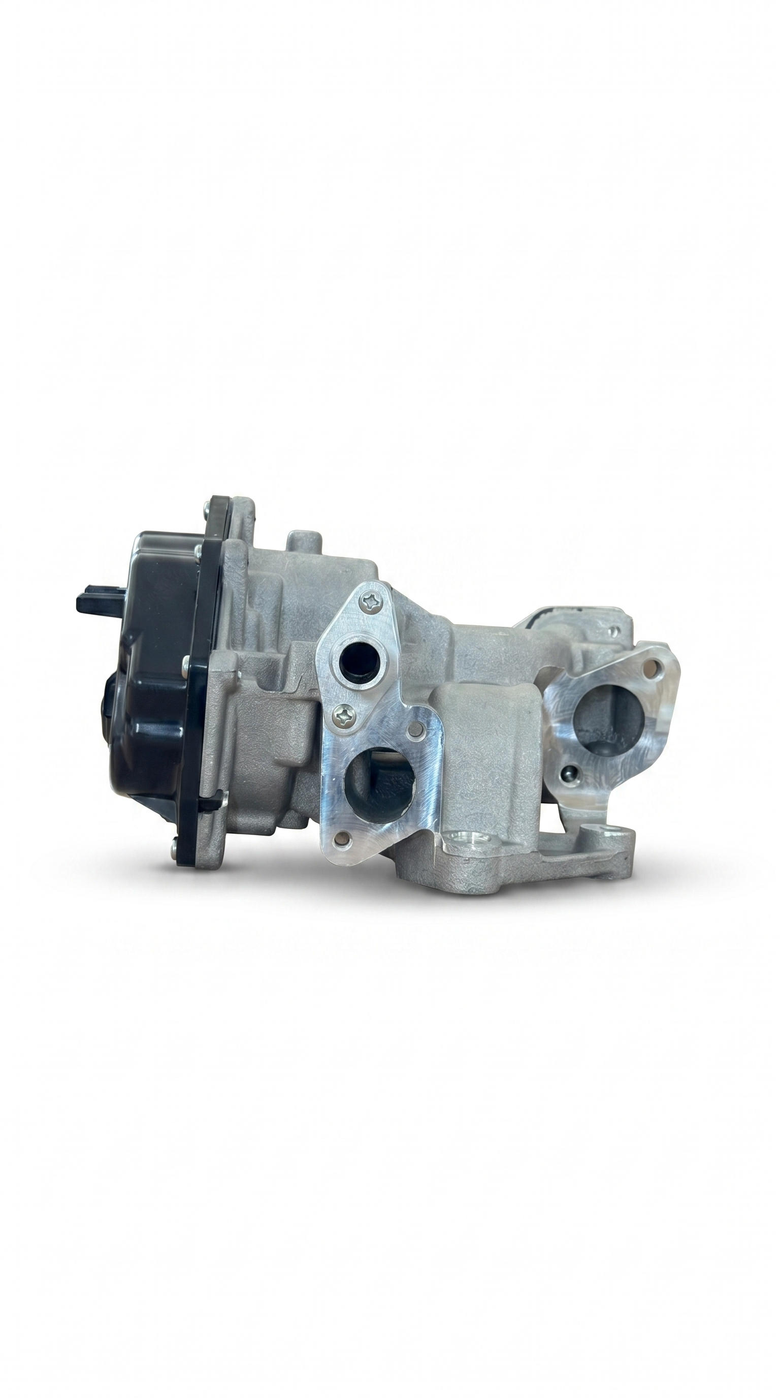 Volkswagen 03L131512BN Volkswagen EGR Cooler 03L131512BN - Rear View