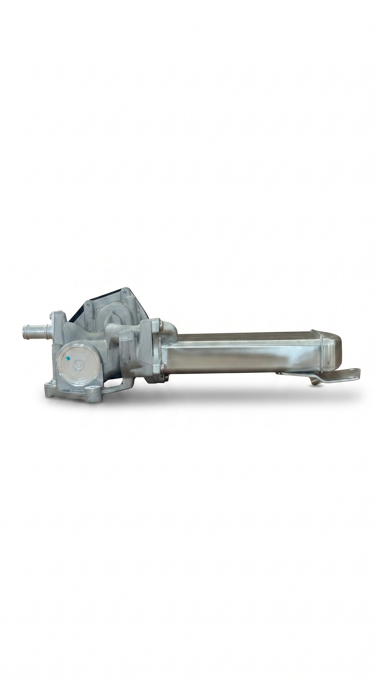 Volkswagen 03L131512BN Volkswagen EGR Cooler 03L131512BN - Bottom View