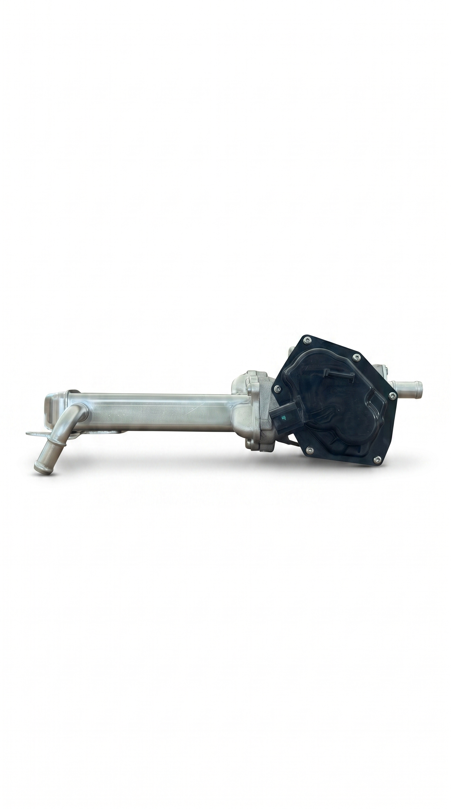 Volkswagen 03L131512BN Volkswagen EGR Cooler 03L131512BN - Detail View