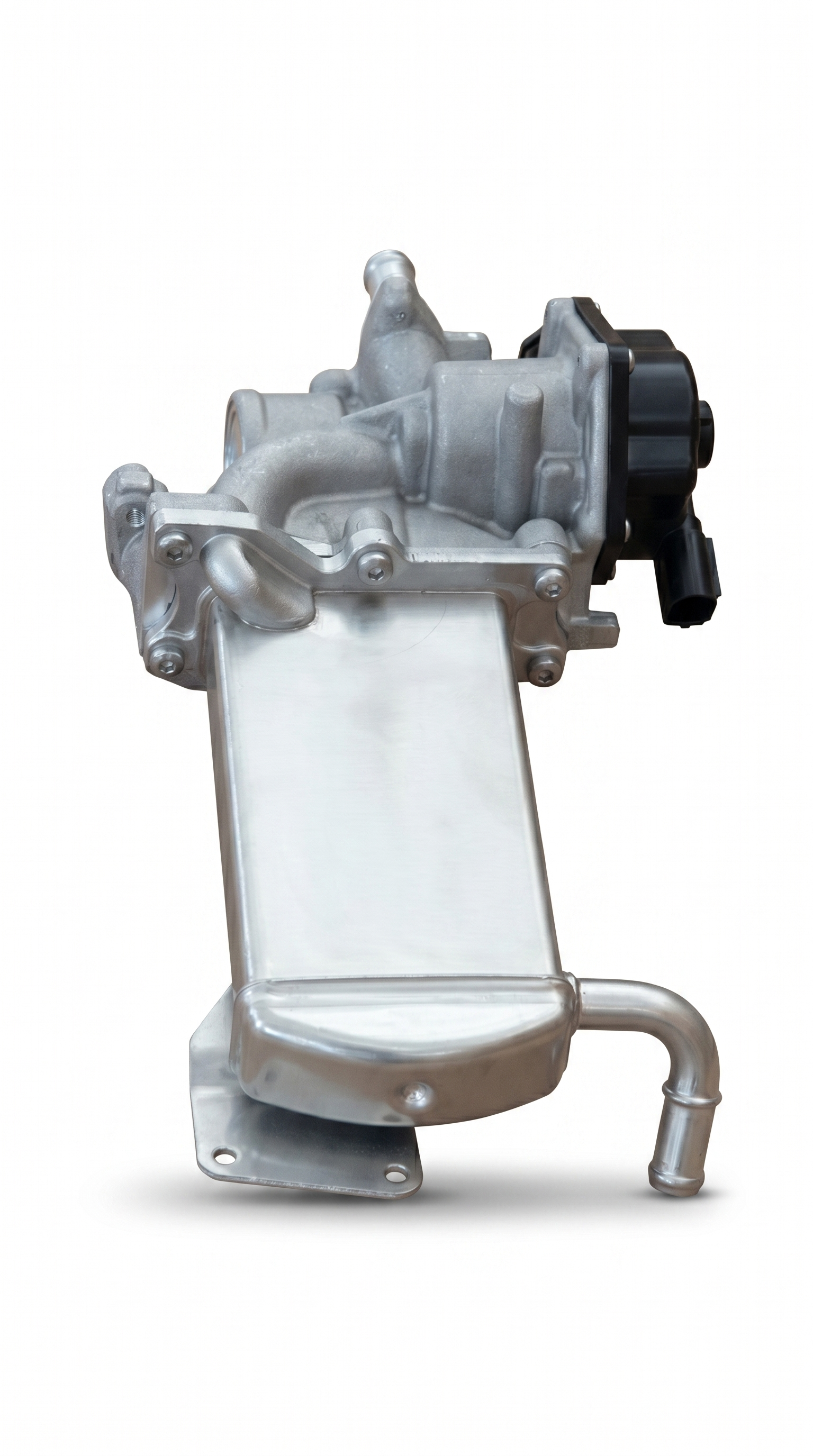 Volkswagen 03L131512BN Volkswagen EGR Cooler 03L131512BN - View 9 View