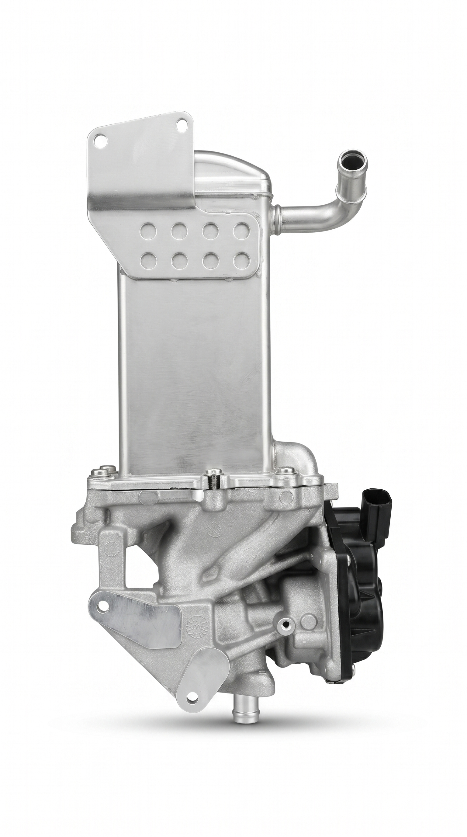 SMC-LQ-24 03L131512AQ Volkswagen EGR Cooler