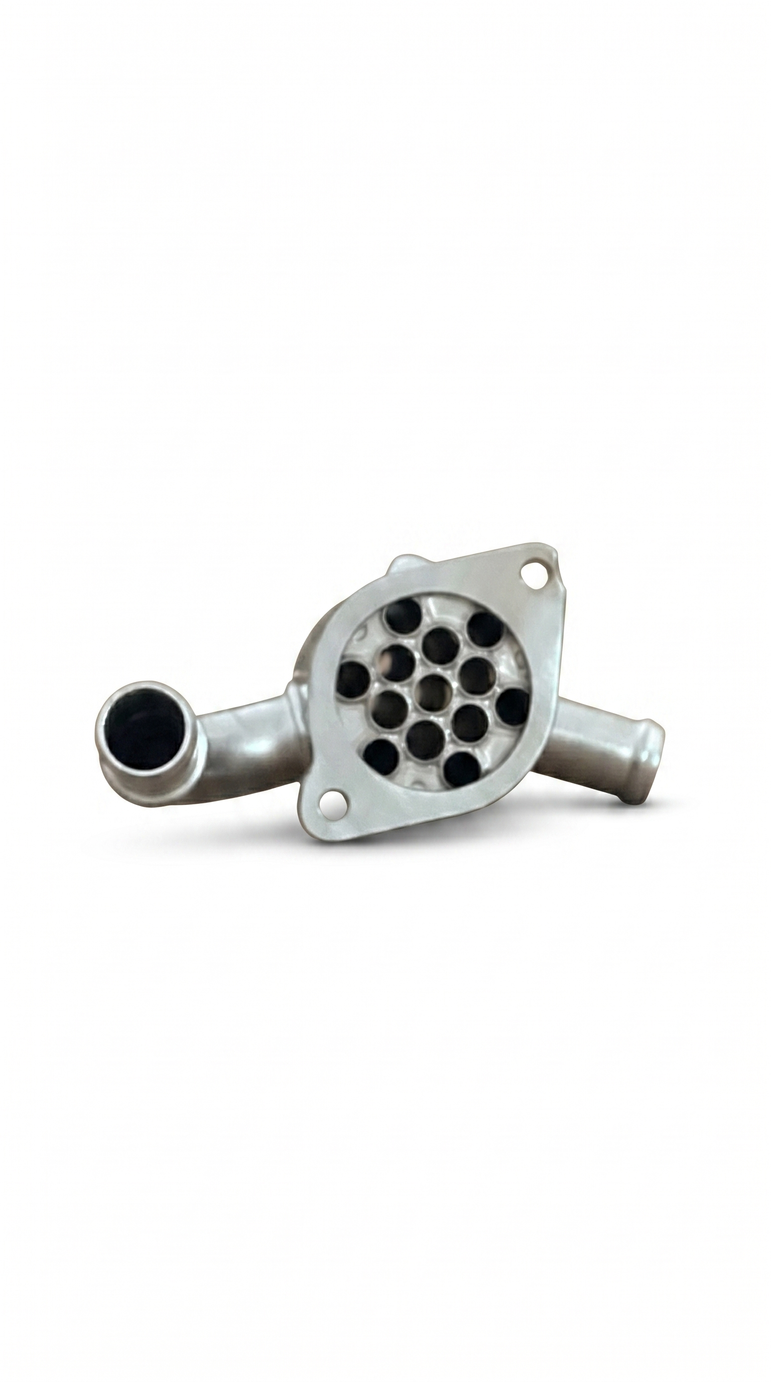 Land Rover 1336562 Land Rover TDV6 2.7 EGR Cooler - Detail View