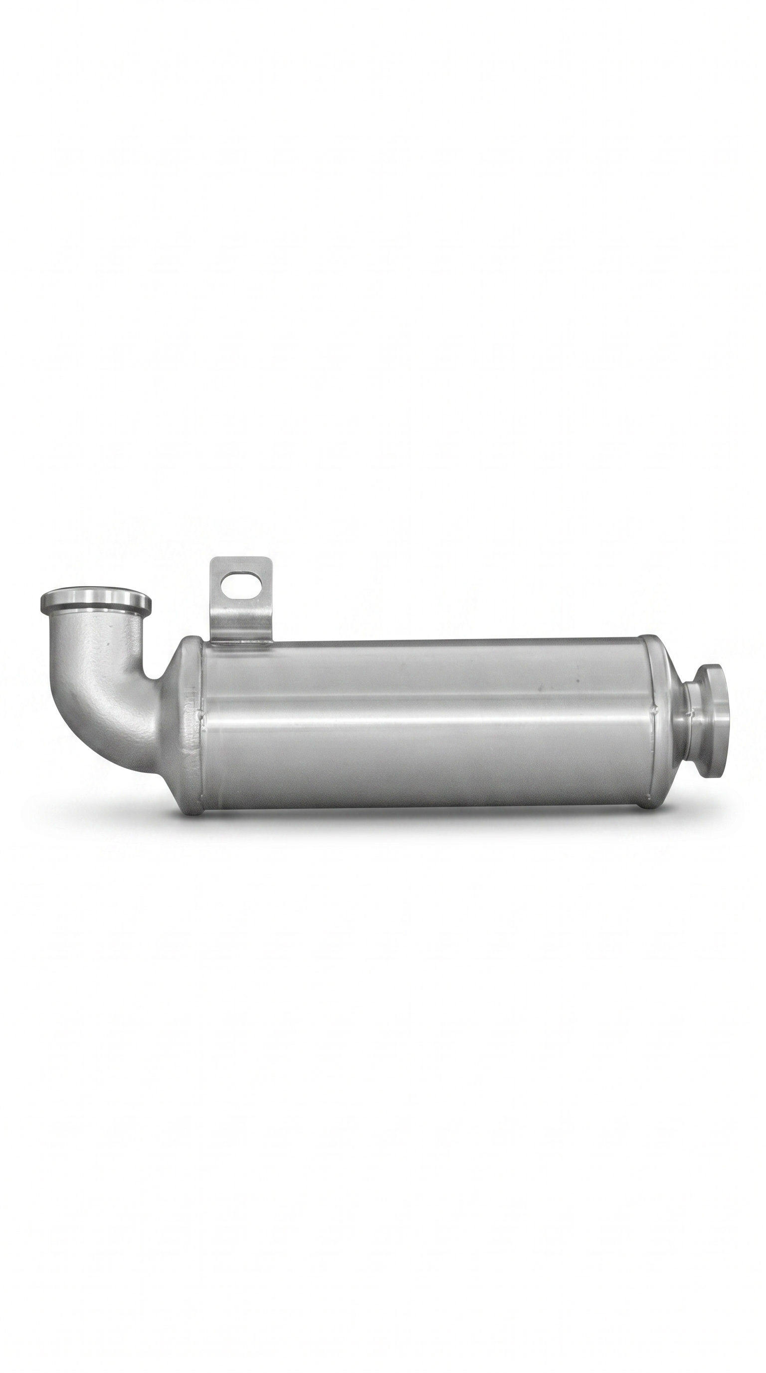 SMC-LQ-40 227559 Ford EGR Cooler