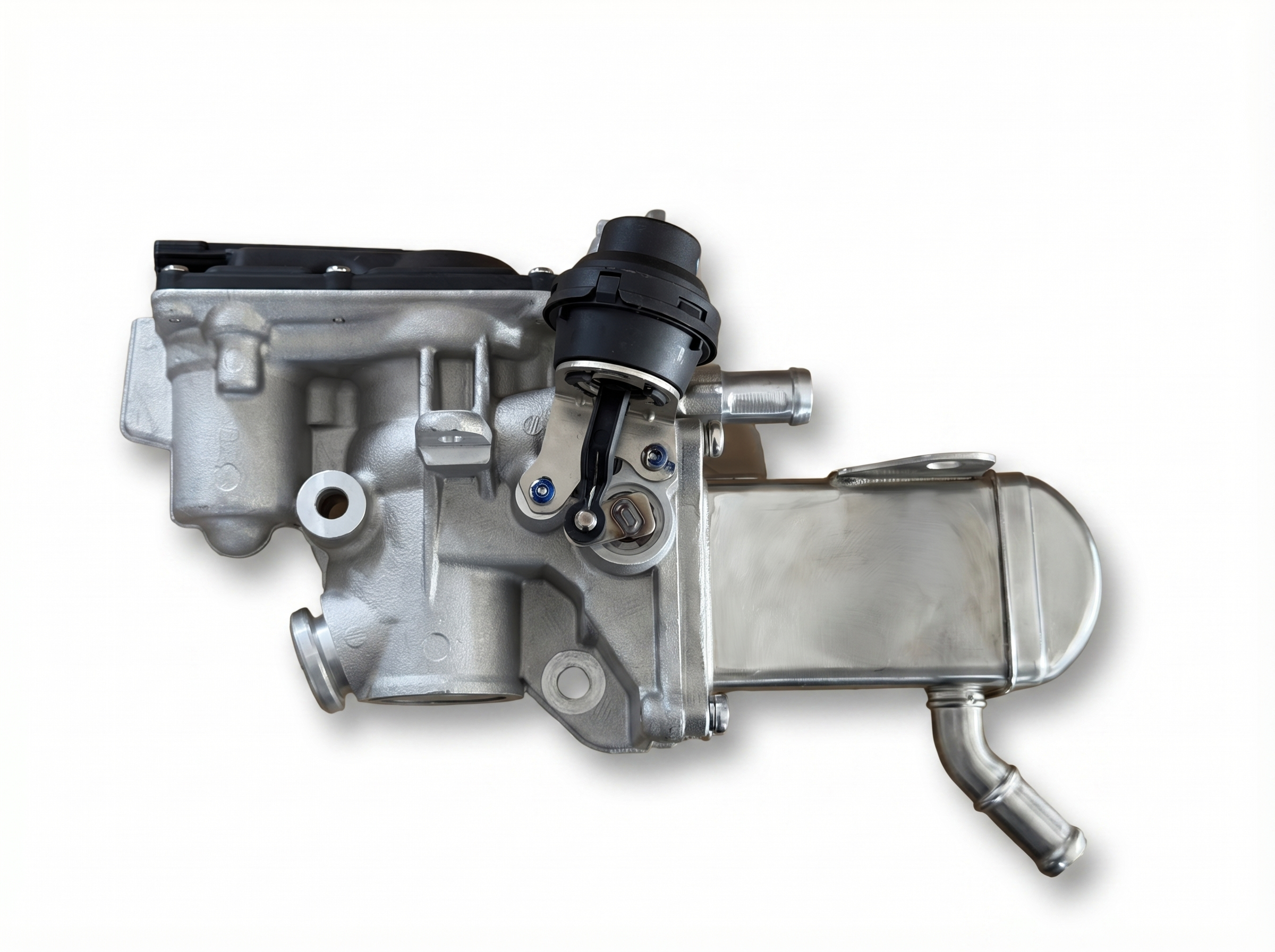 SMC-LQ-44B 2266198 Renault EGR Cooler