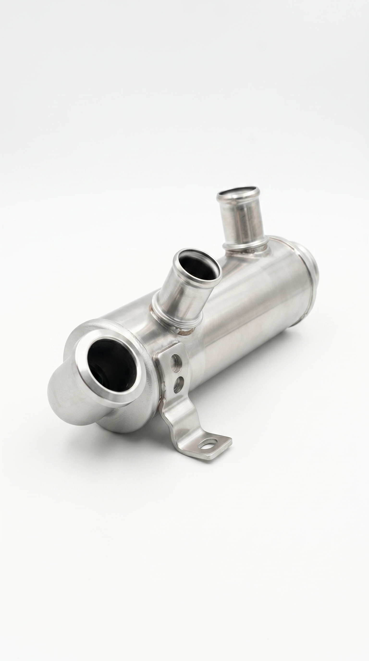 SMC-LQ-70 1497377 Ford EGR Cooler