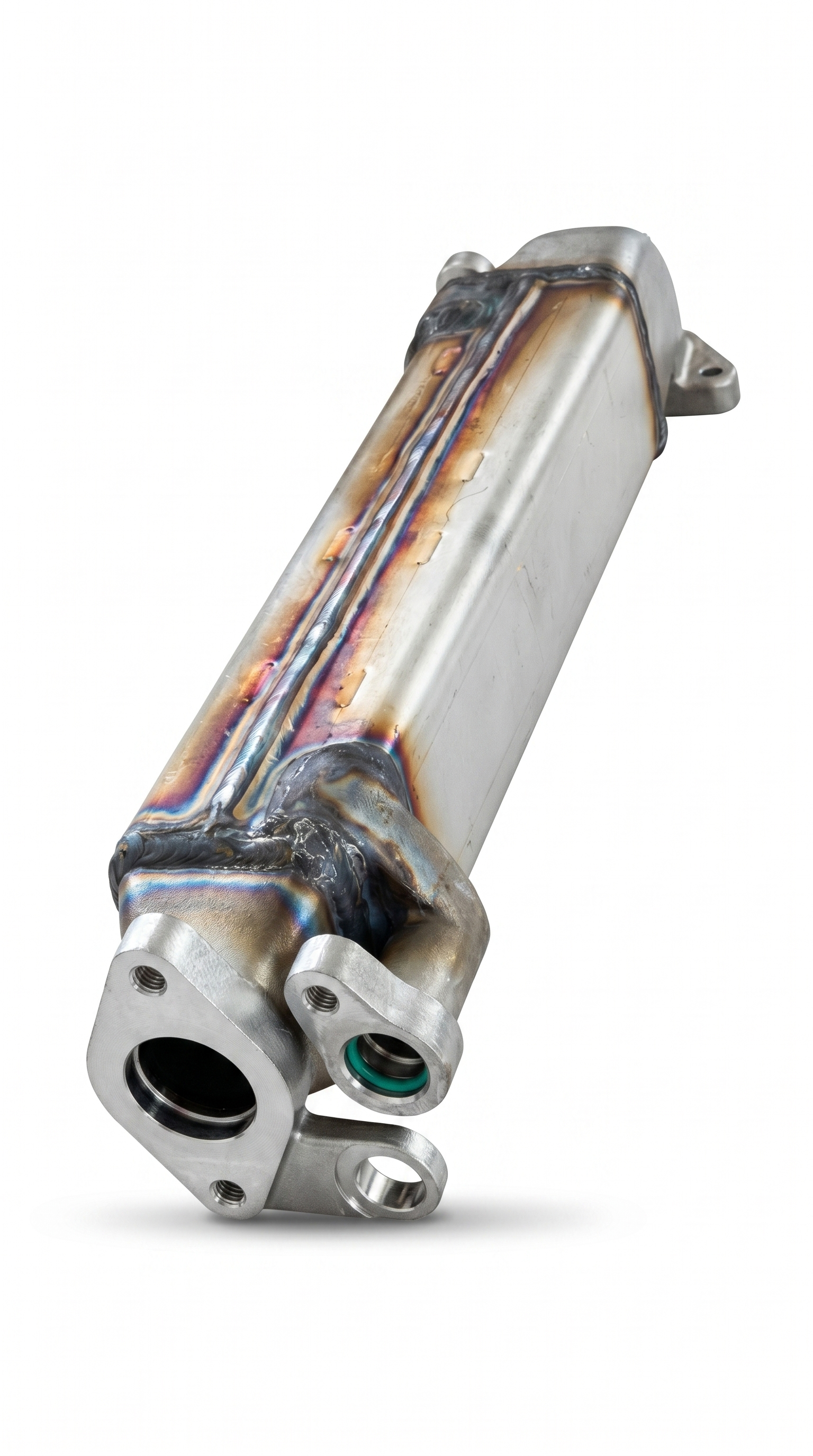 SMC-LQ-75 504136967 John Deere EGR Cooler