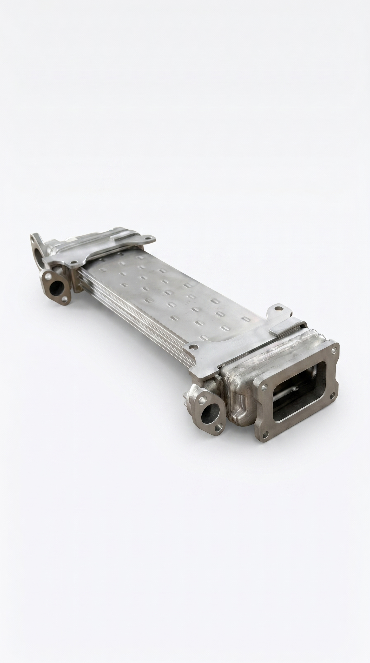 SMC-LQ-76 3045483 John Deere EGR Cooler