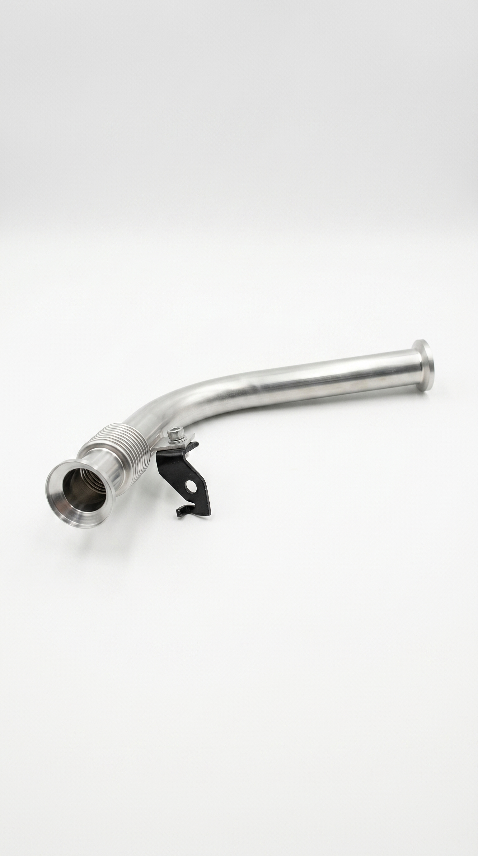 Mercedes-Benz A6011400057 Mercedes-Benz OM601 EGR Cooler A6011400057 - View 10 View