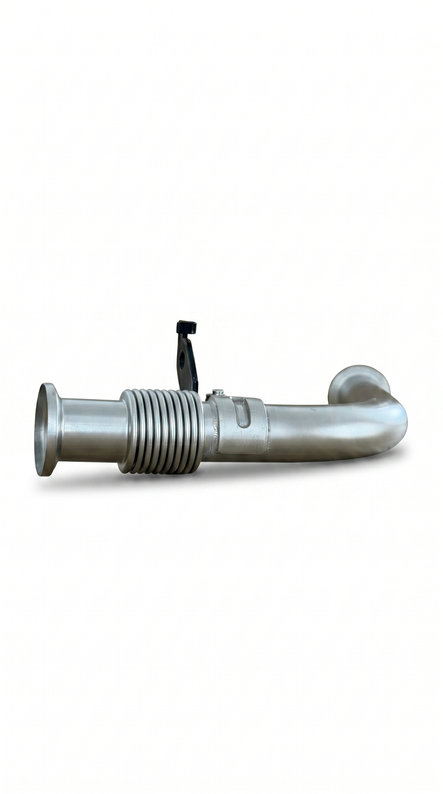 Mercedes-Benz A6011400057 Mercedes-Benz OM601 EGR Cooler A6011400057 - Main View