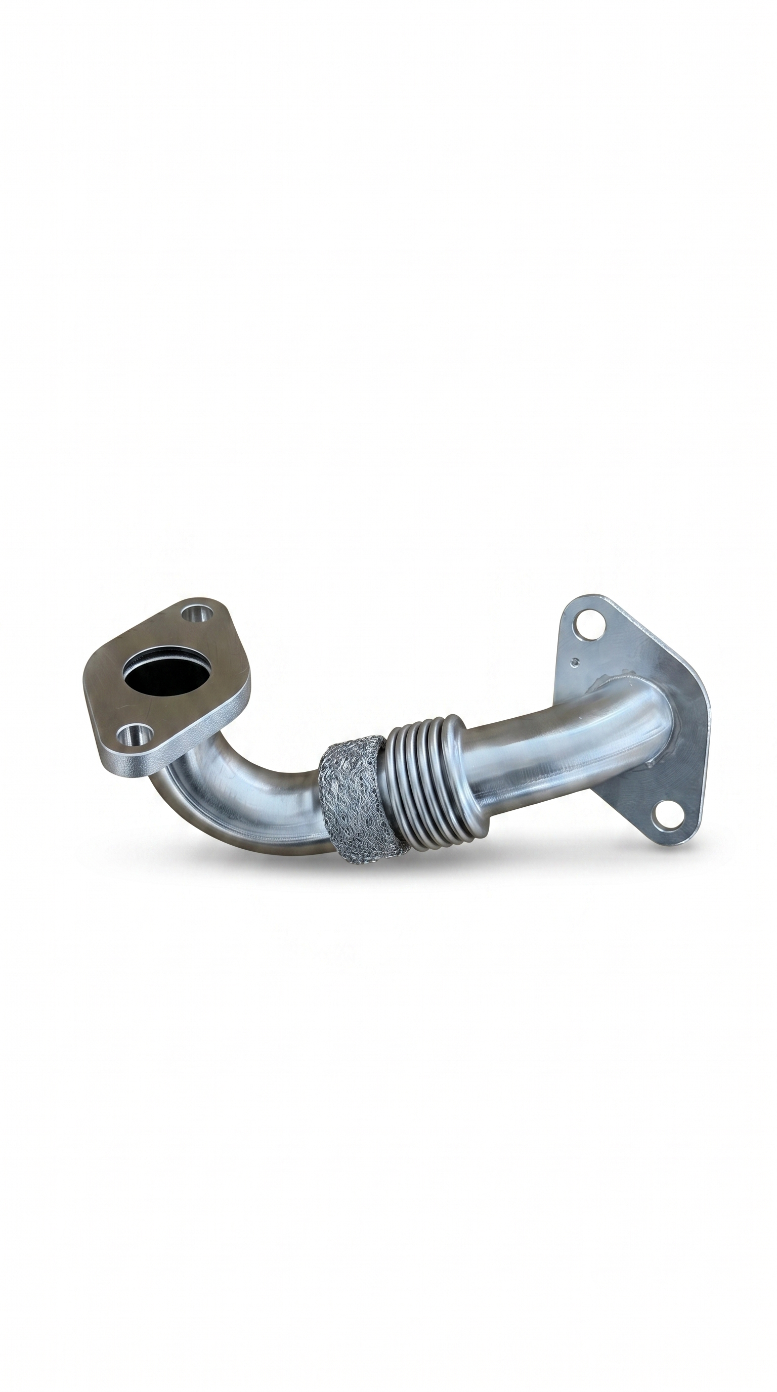 VW/Audi 038131521CC VW Audi 1.9 TDI EGR Cooler 038131521CC - View 10 View