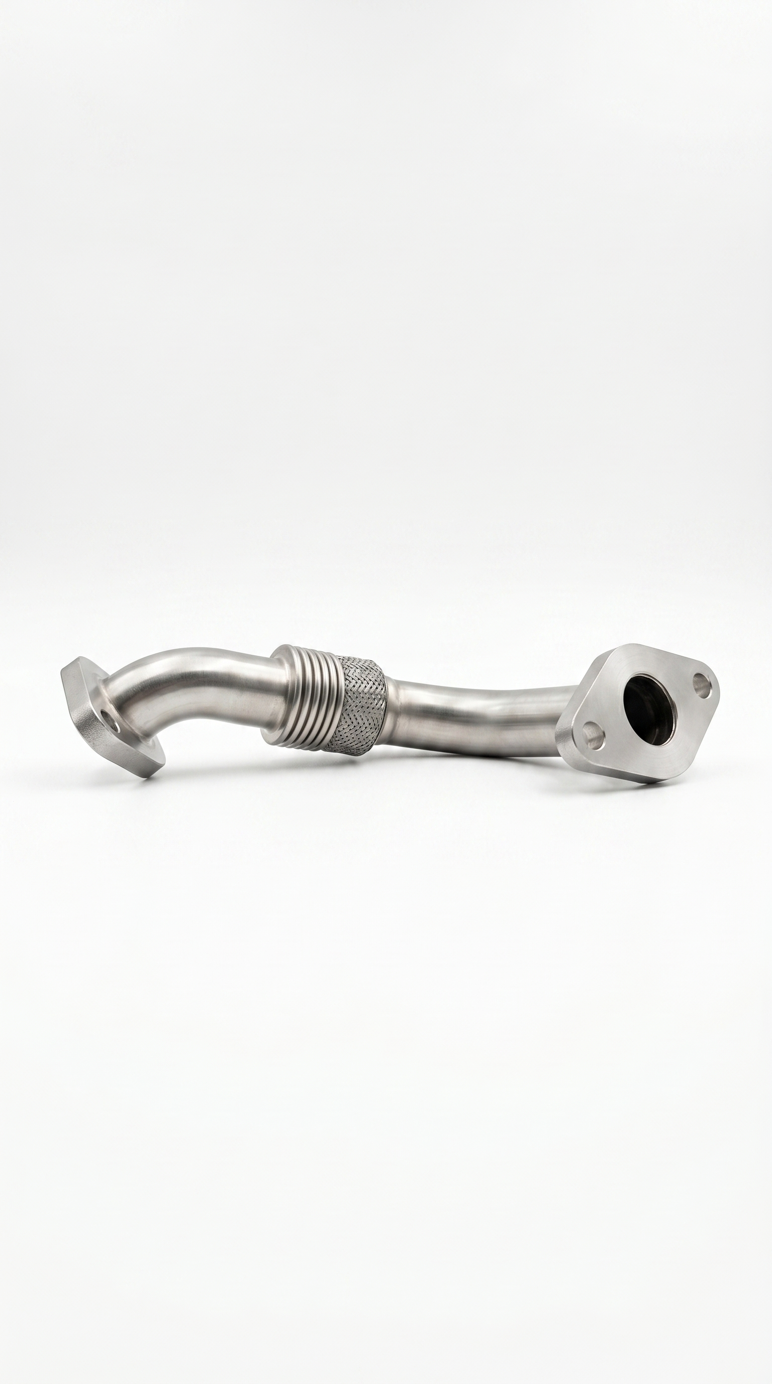 VW/Audi 038131521AJ VW Audi 1.9 TDI EGR Cooler 038131521AJ - View 10 View