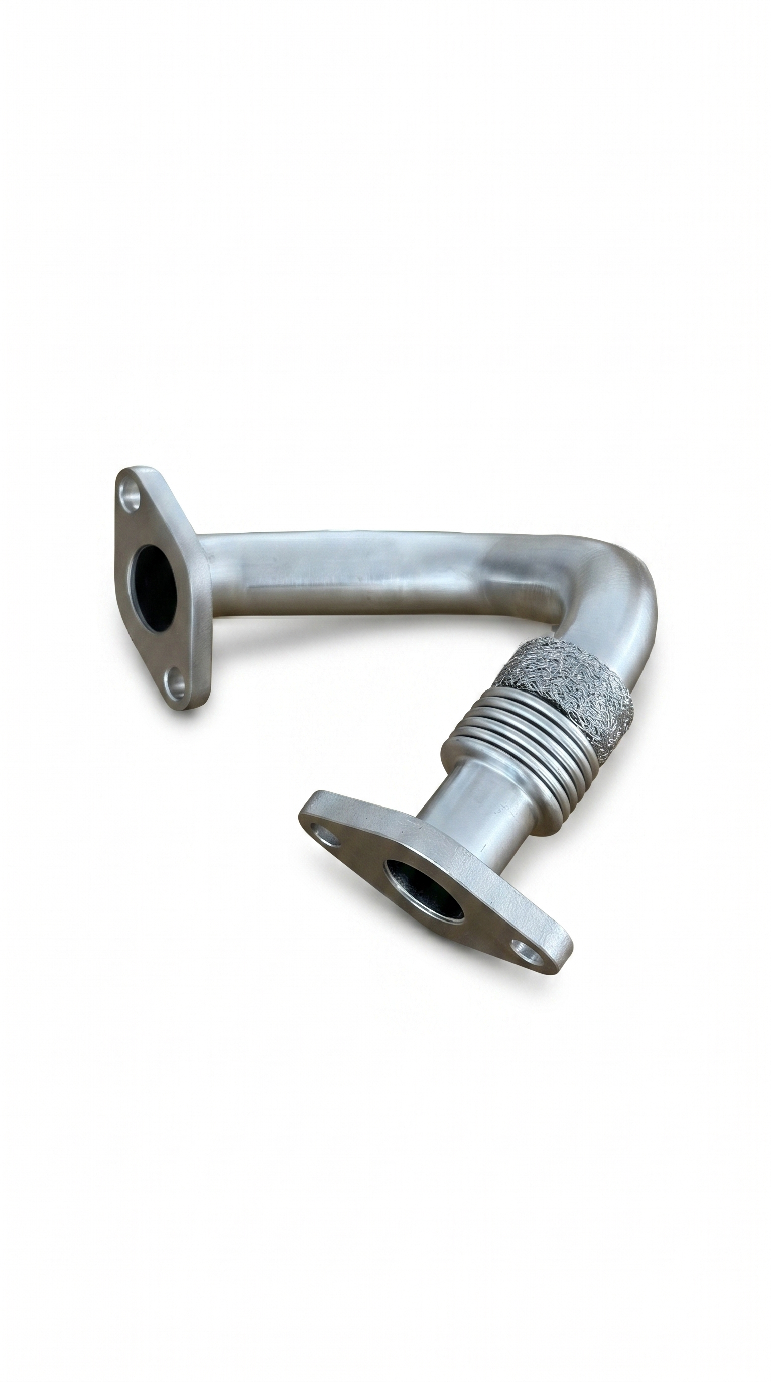 VW/Audi 03G131521R VW Audi 2.0 TDI EGR Cooler 03G131521R - Main View