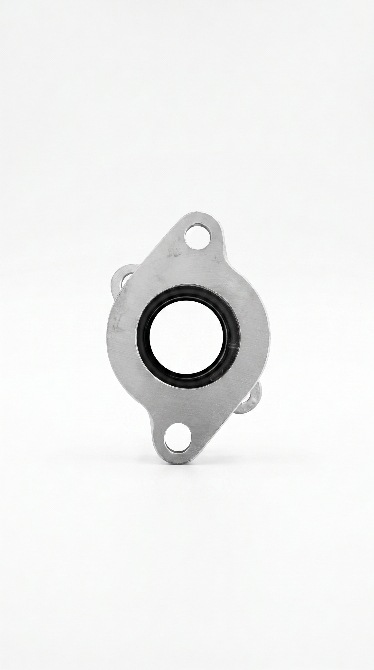 Iveco 5801365304 Iveco Daily 2.3 HPI EGR Cooler 5801365304 - Side View