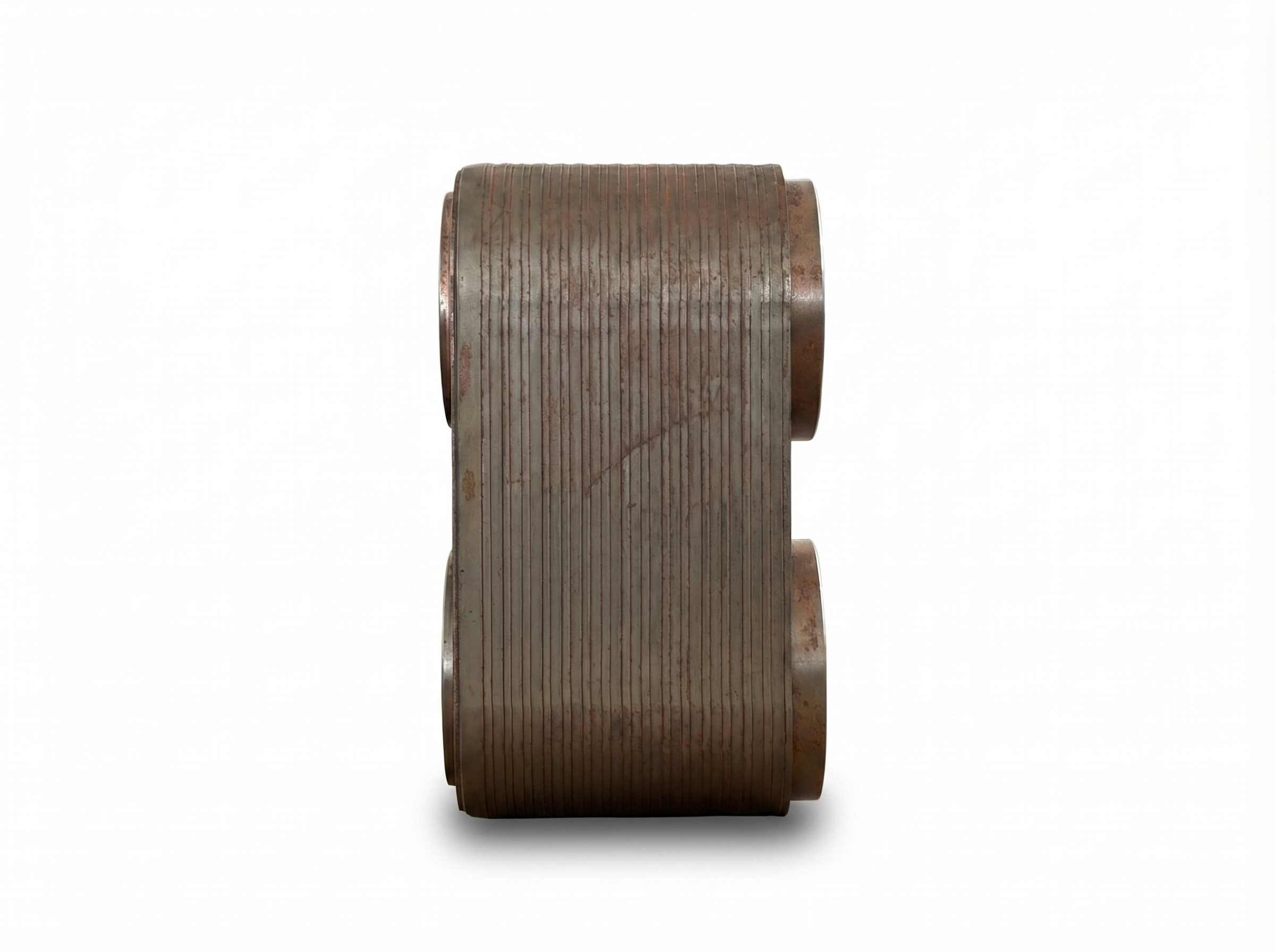 BN-8128 Voith Oil Cooler