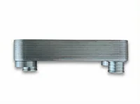 Volvo 11110049 Volvo D12D/D12E 12.1L Oil Cooler - View 9 View