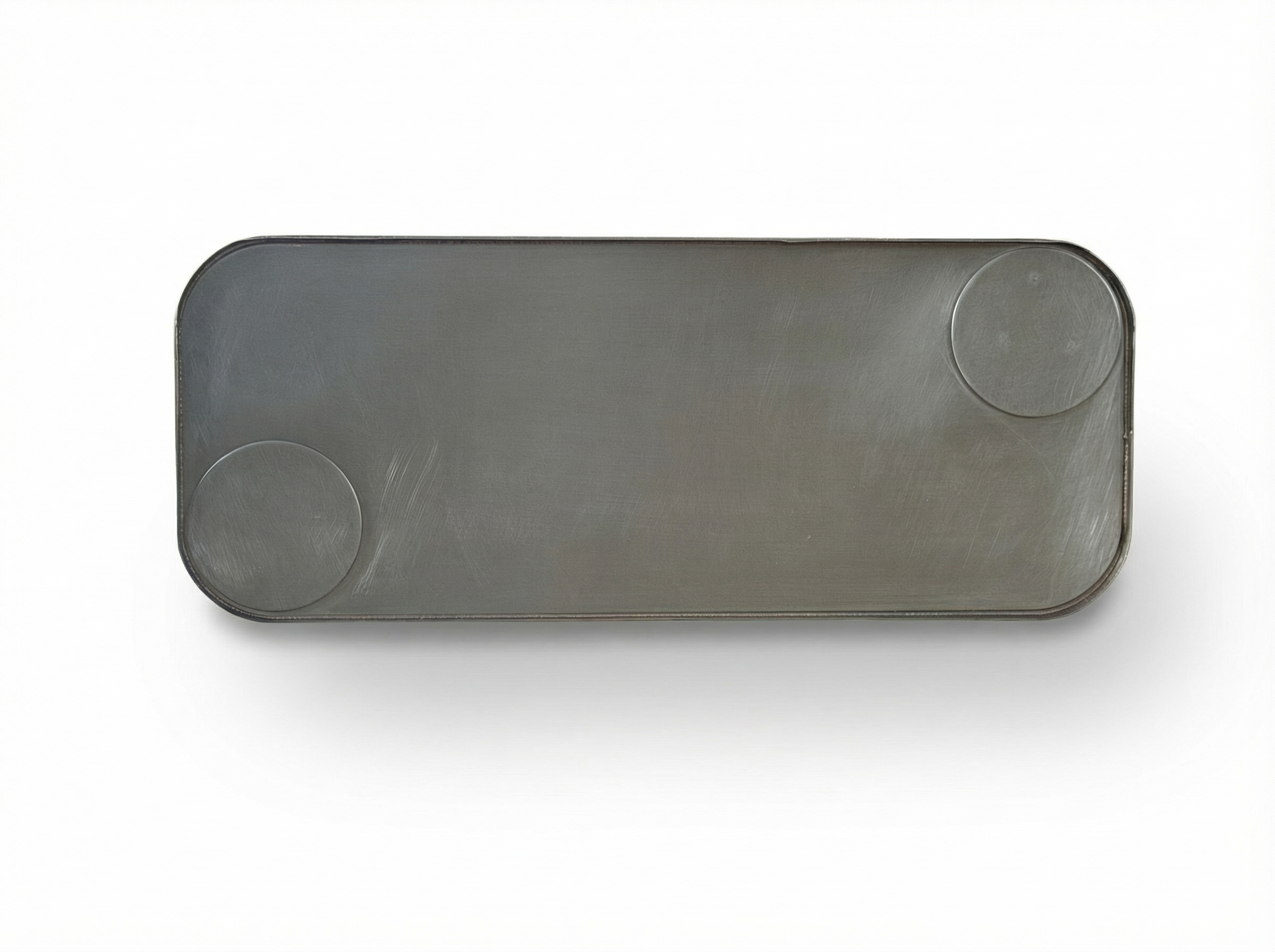 BN-8116 11110107 Volvo Oil Cooler
