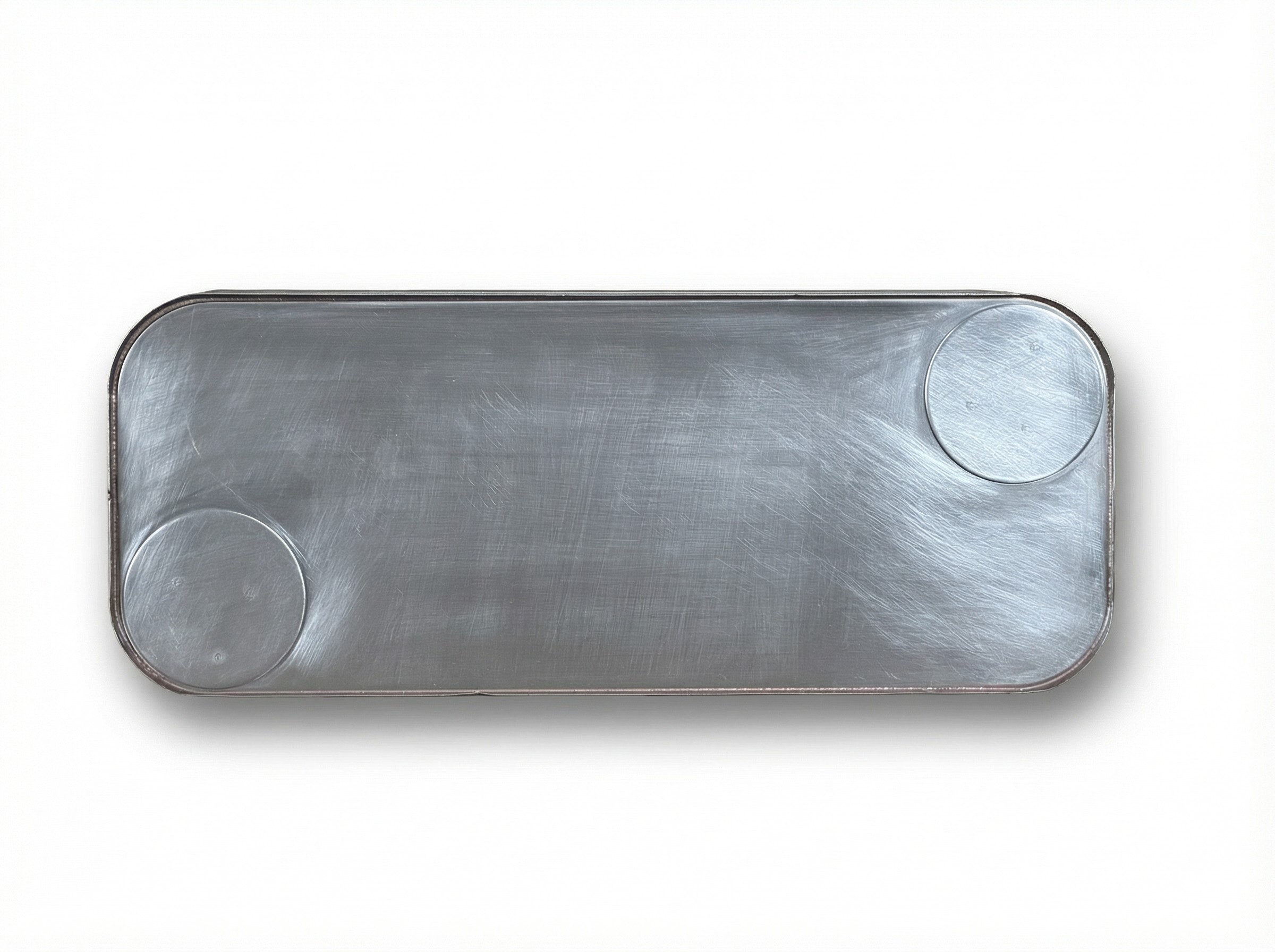 BN-8116 11110107 Volvo Oil Cooler