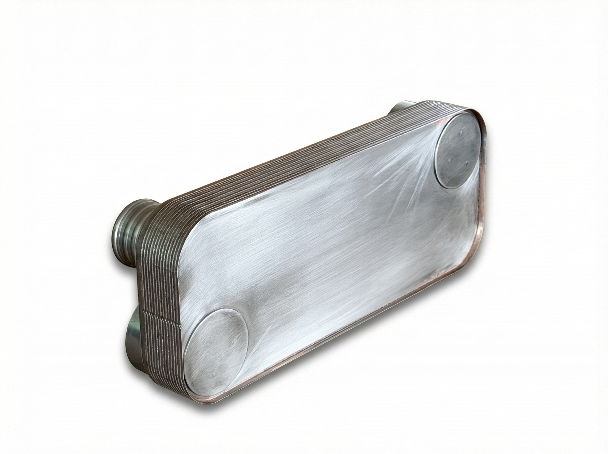 BN-8173 17442386 Volvo Oil Cooler