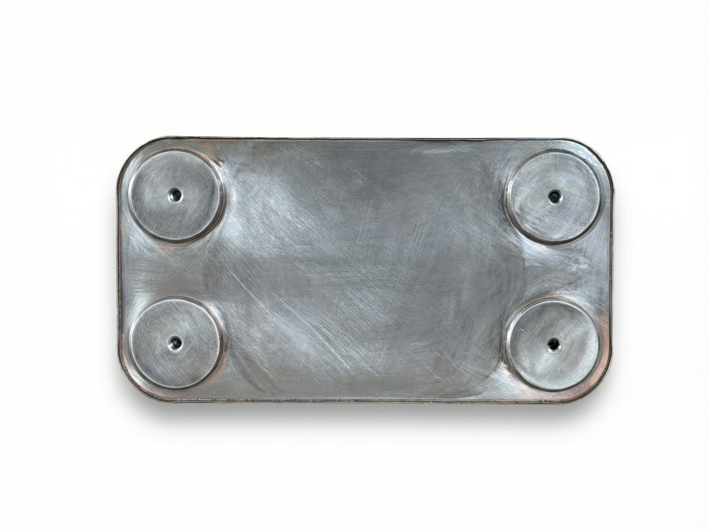 BN-8172 17458689 Volvo Oil Cooler