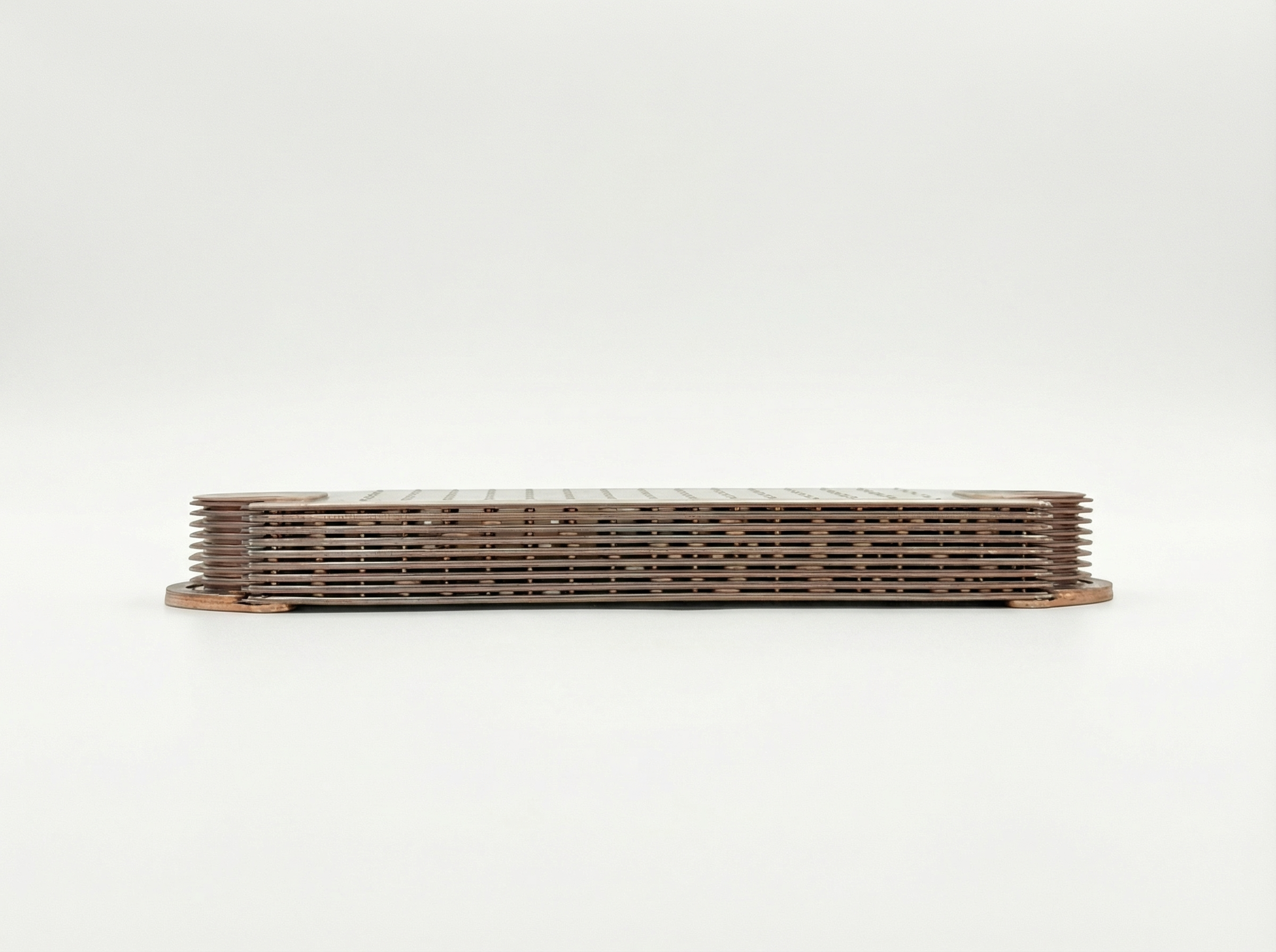 BN-8113 84950 Volvo Oil Cooler