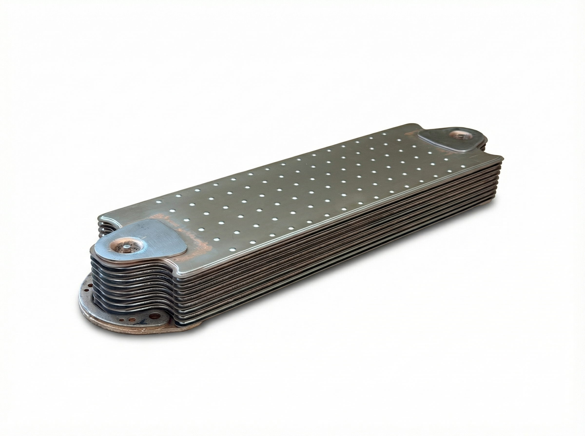 BN-8113 20700516 Volvo Oil Cooler